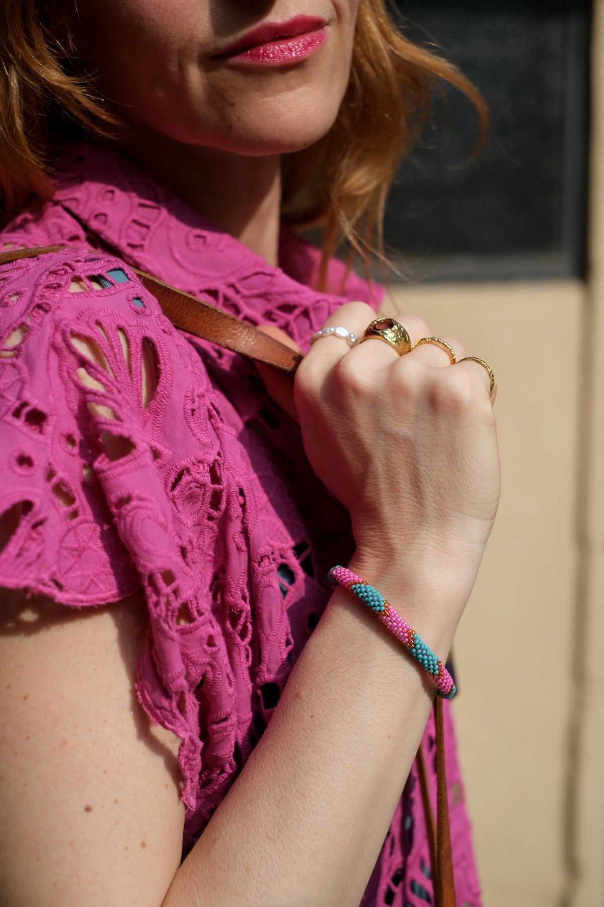 Bracciale della felicità 13