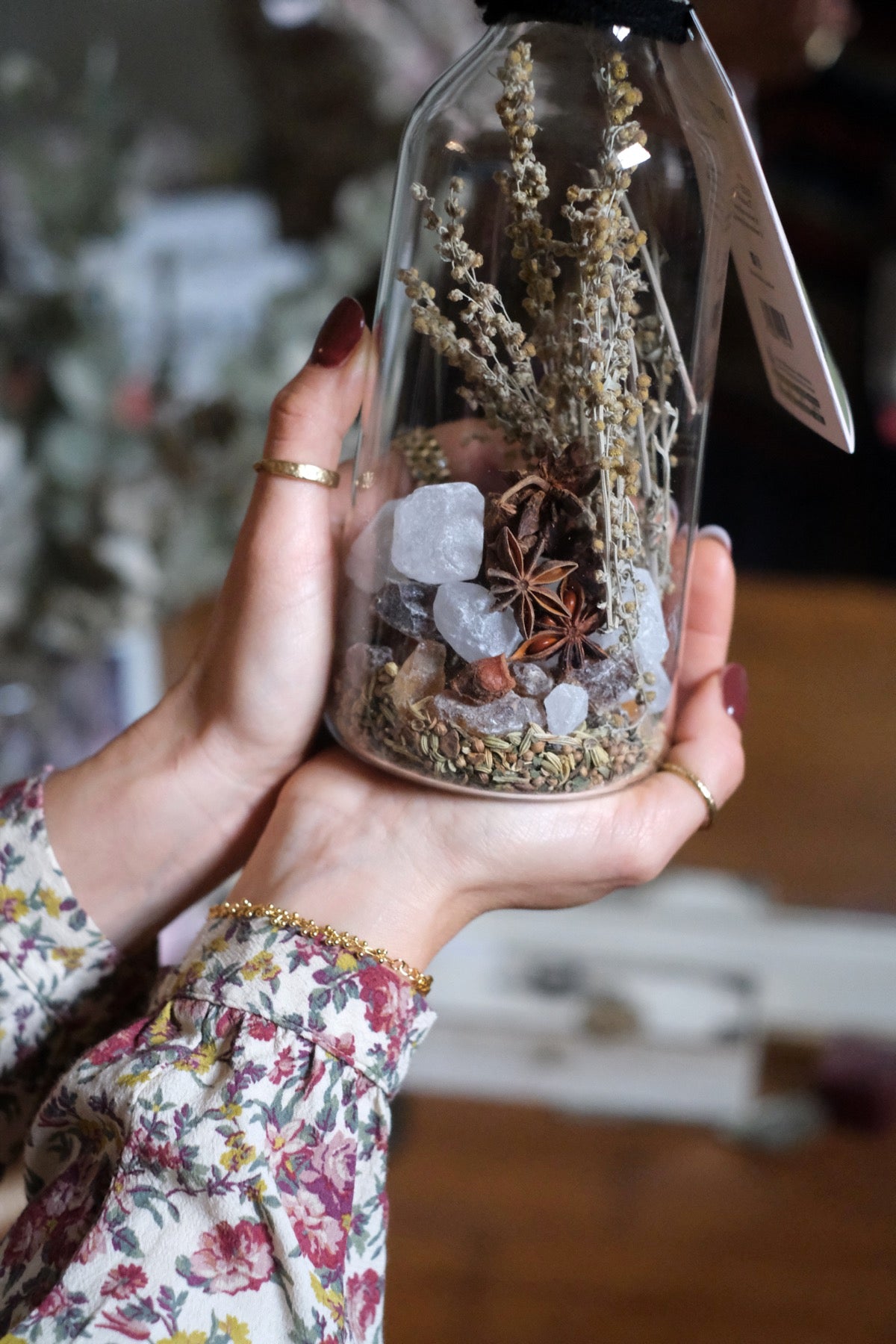 Preparato per Liquore Assenzio