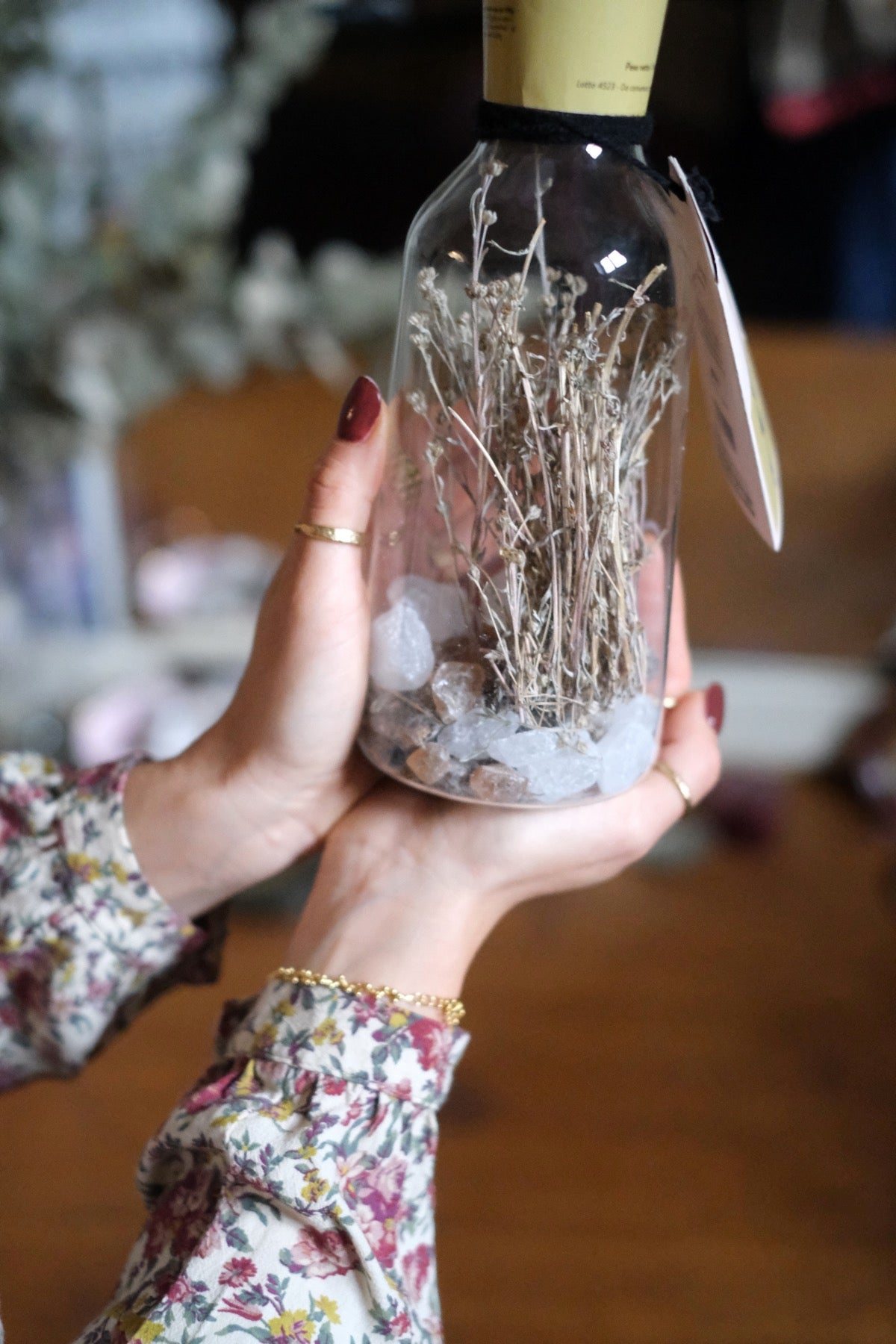 Preparato per Liquore Genepy