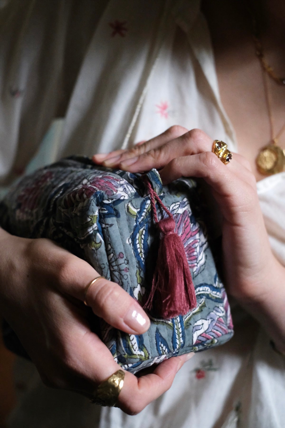 Beauty Pochette 01