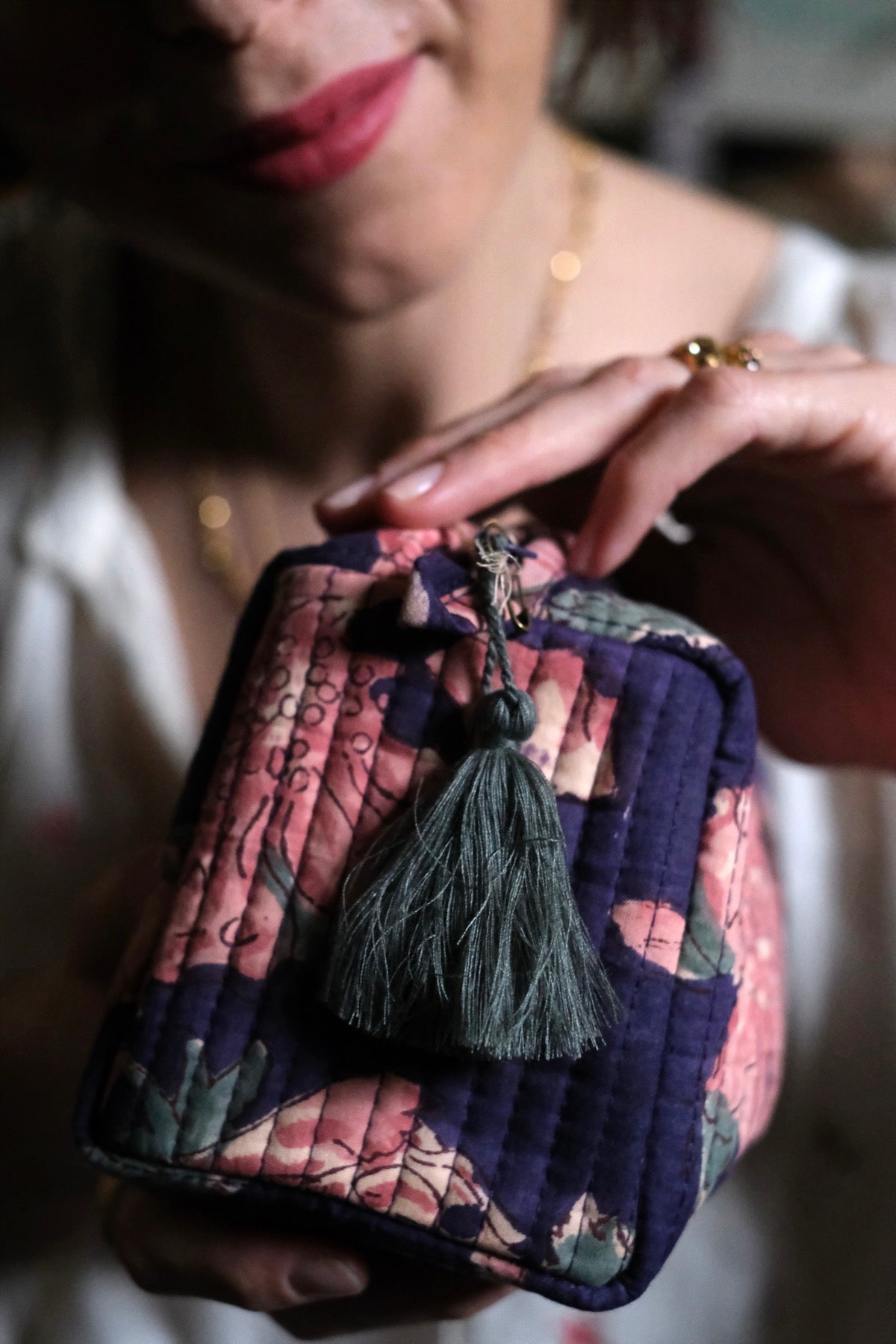 Beauty Pochette 04