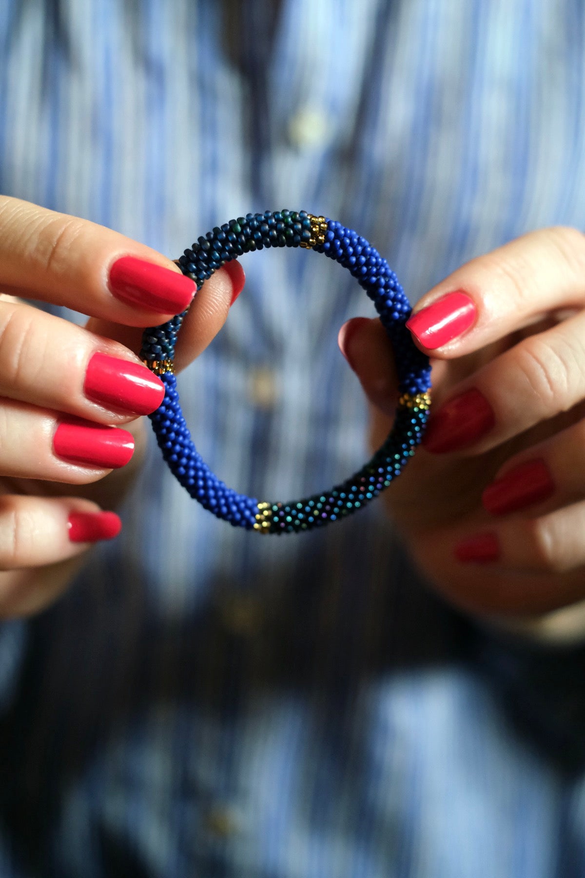 Bracciale della felicità V2