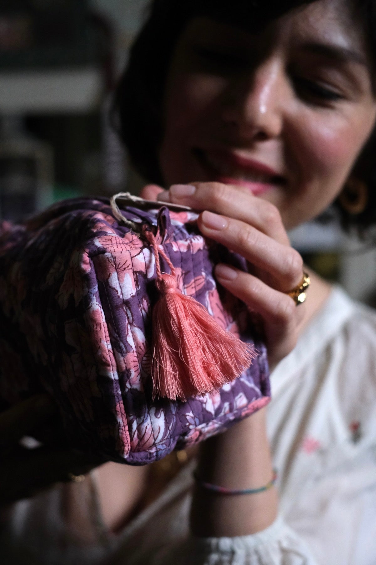Beauty Pochette 06