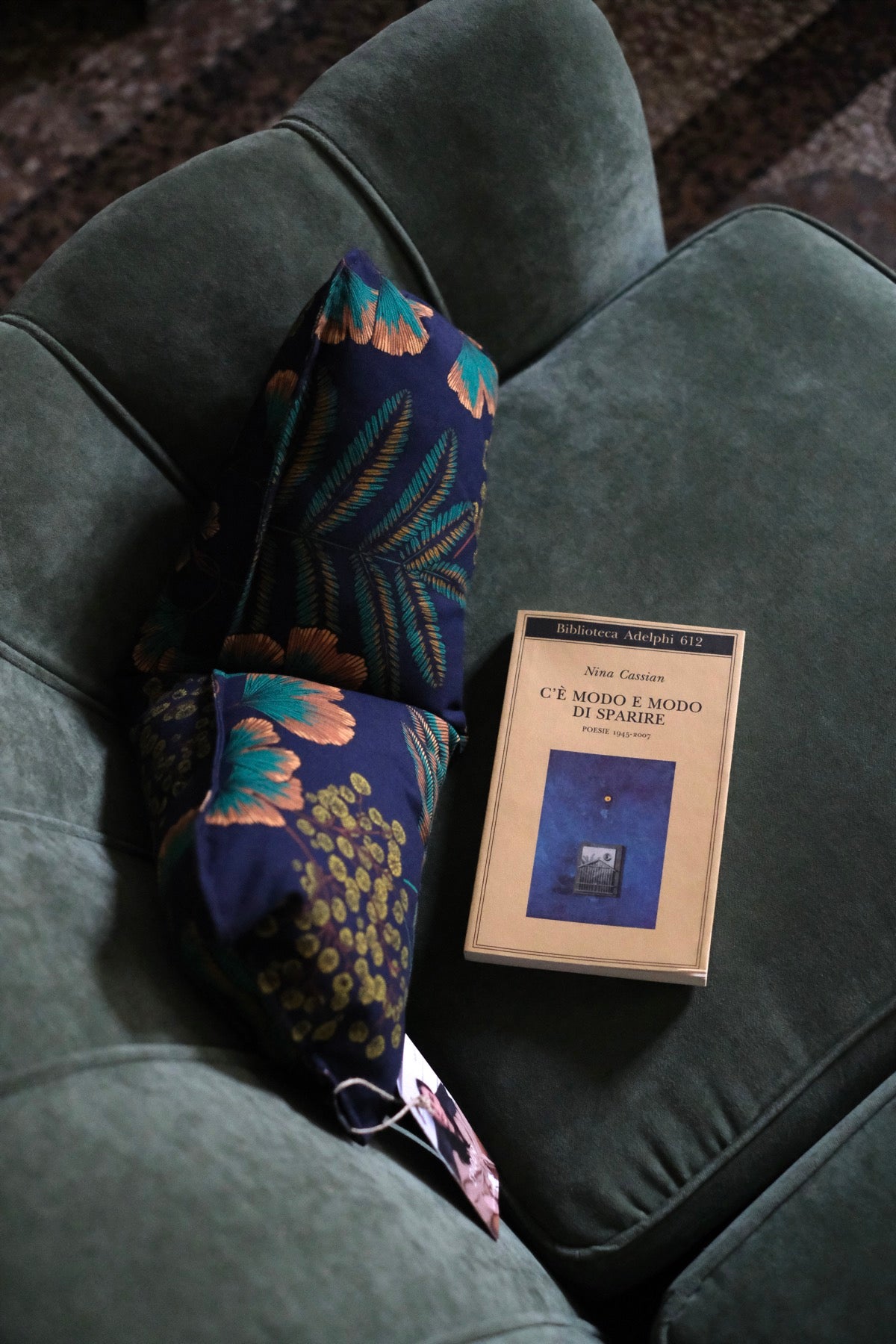 EPICUR Diane CUSCINO POGGIATESTA E Arredamento