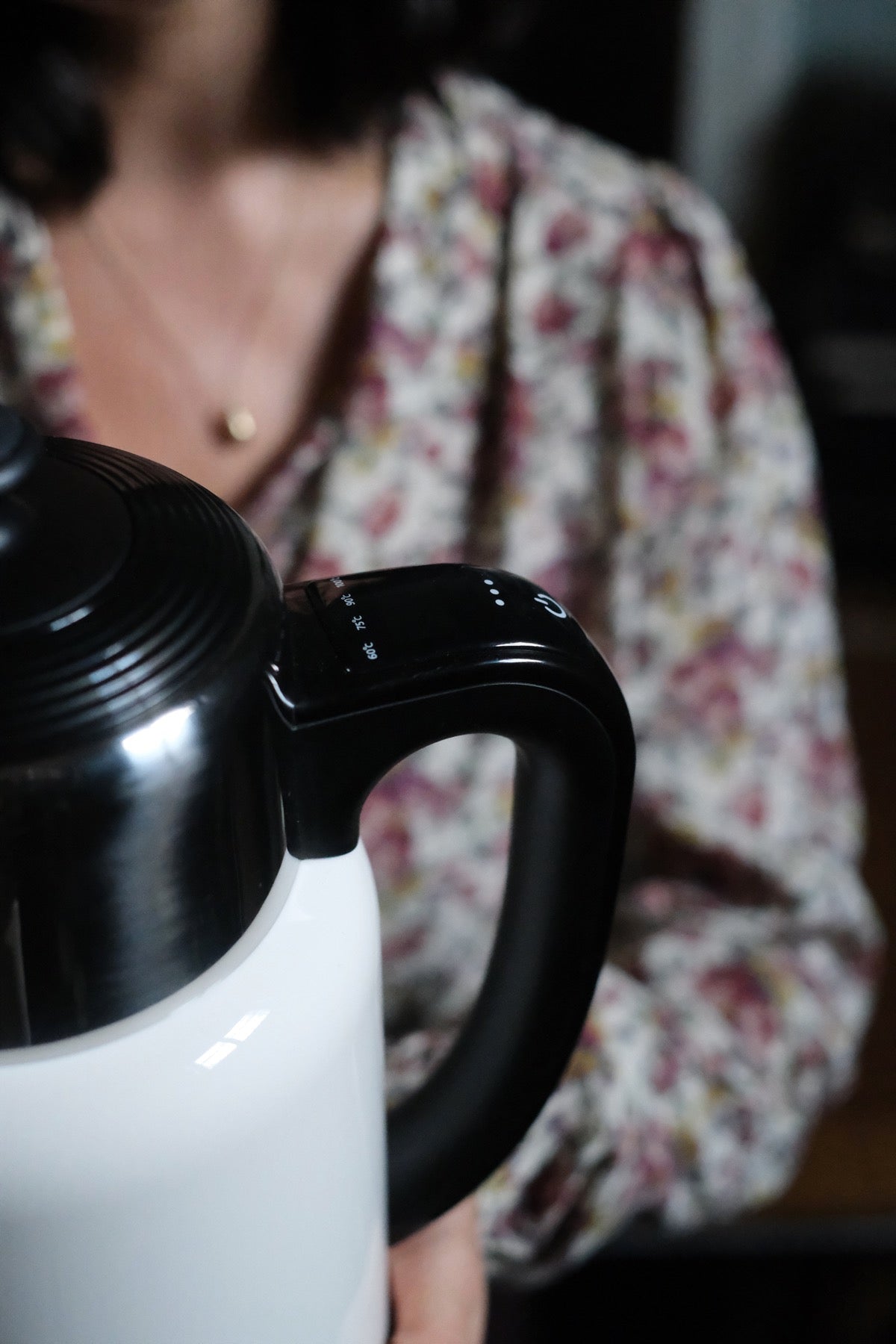 Bollitore Kettle & Thermo Melissa