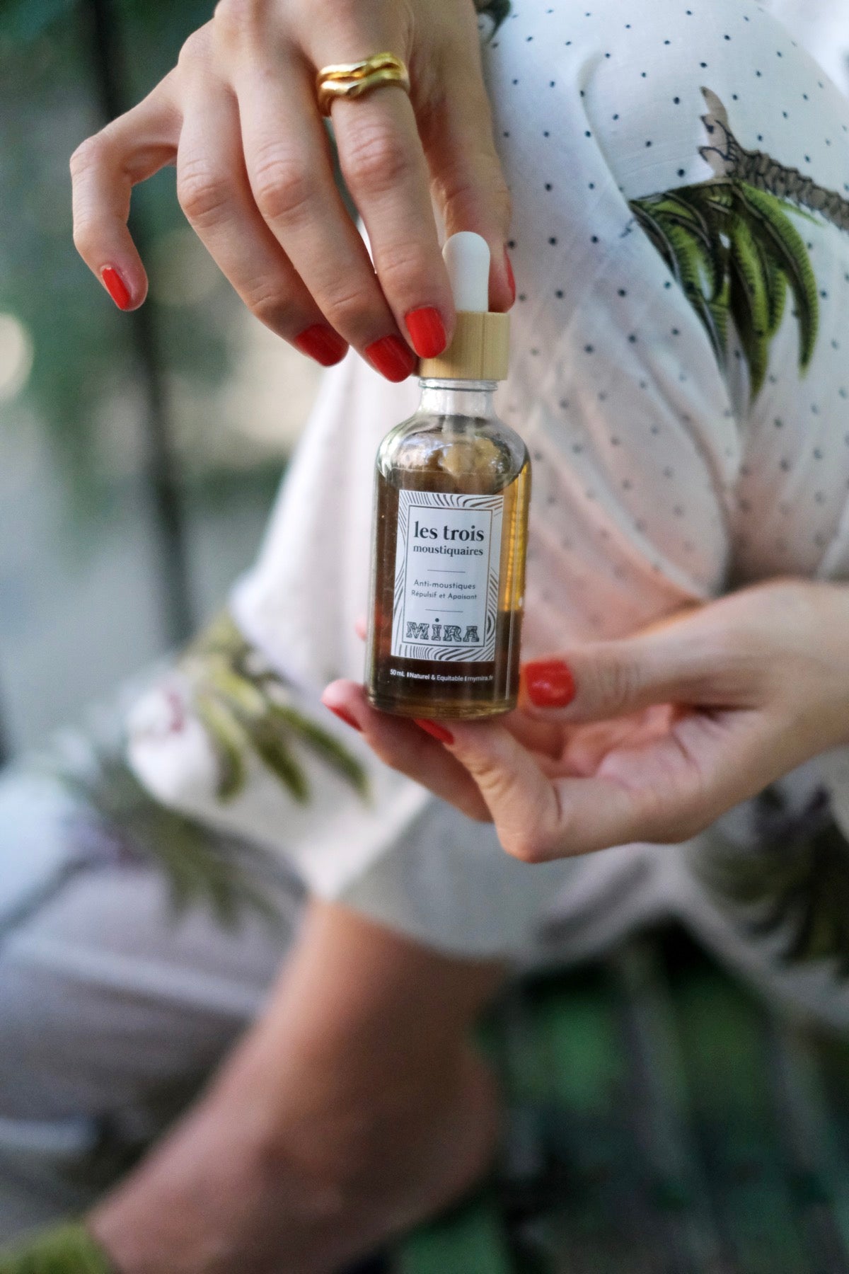 LES 3 MOUSTIQUAIRES antizanzare