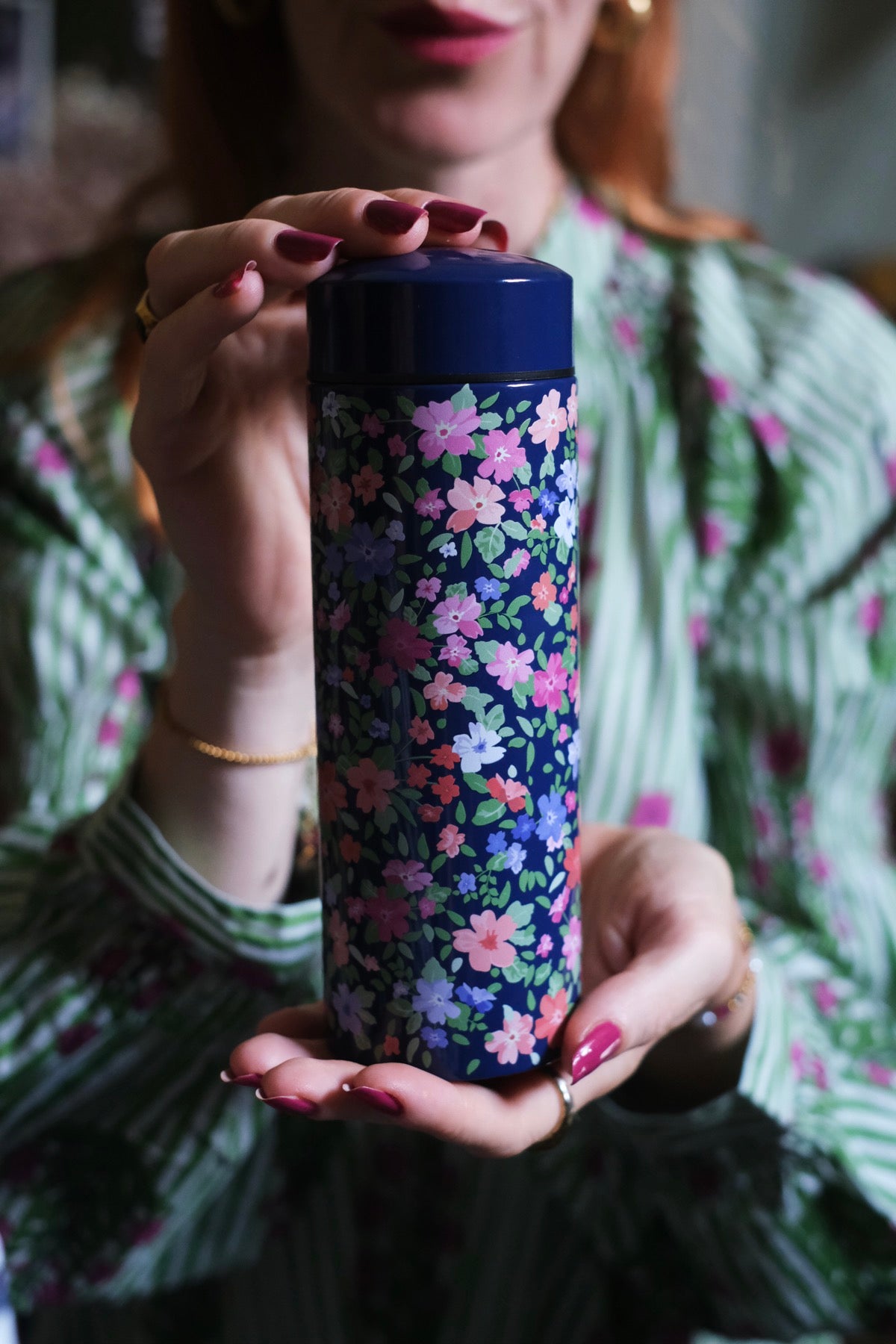 Thermos Venise caldo e freddo
