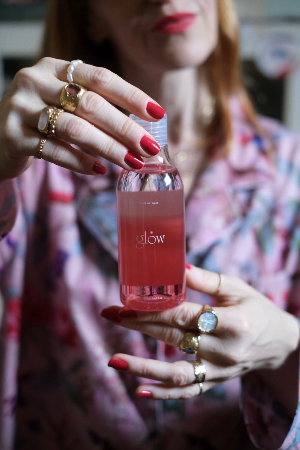 Guava Facial Treatment Cleanser