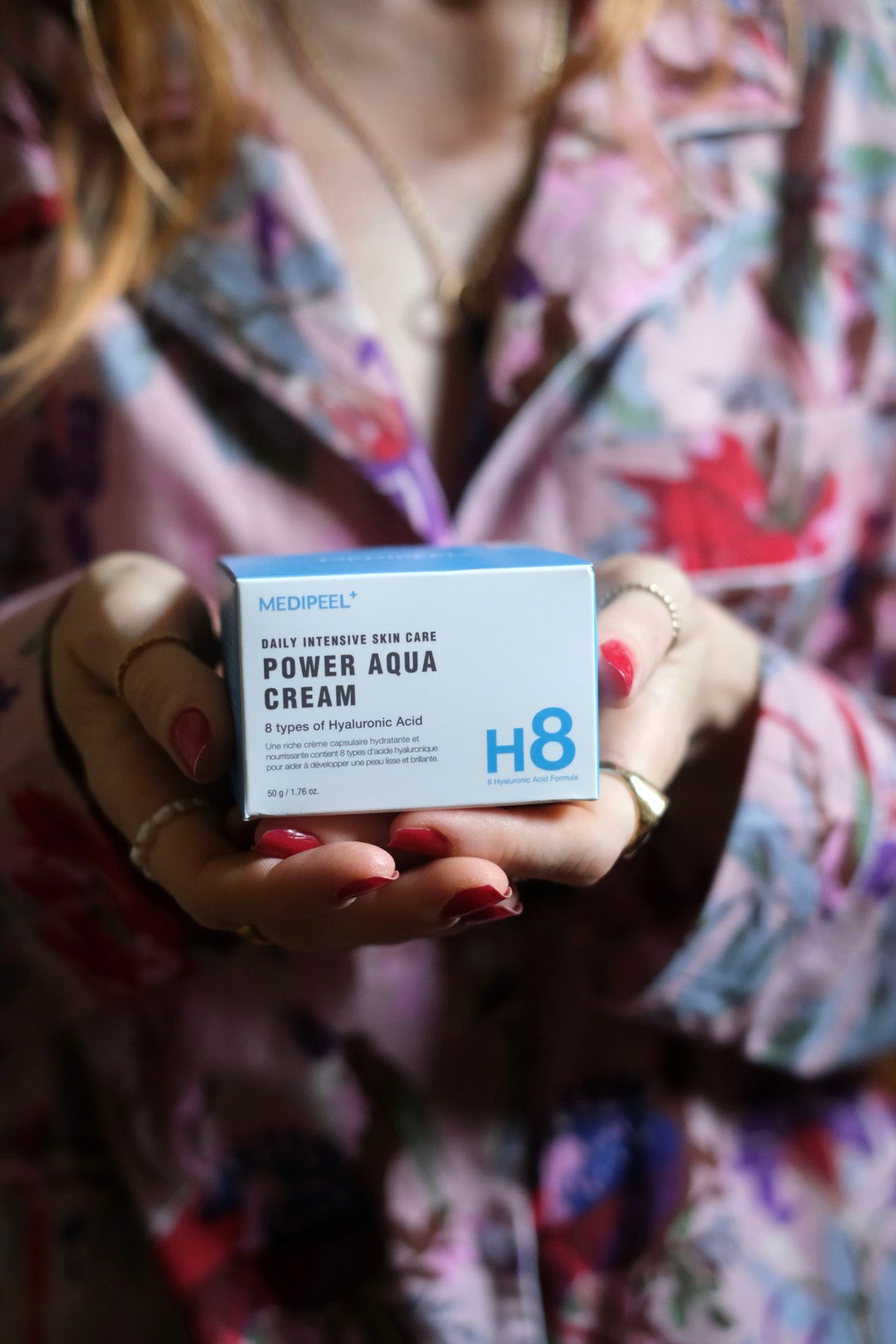 Medi-Peel Power Aqua Cream