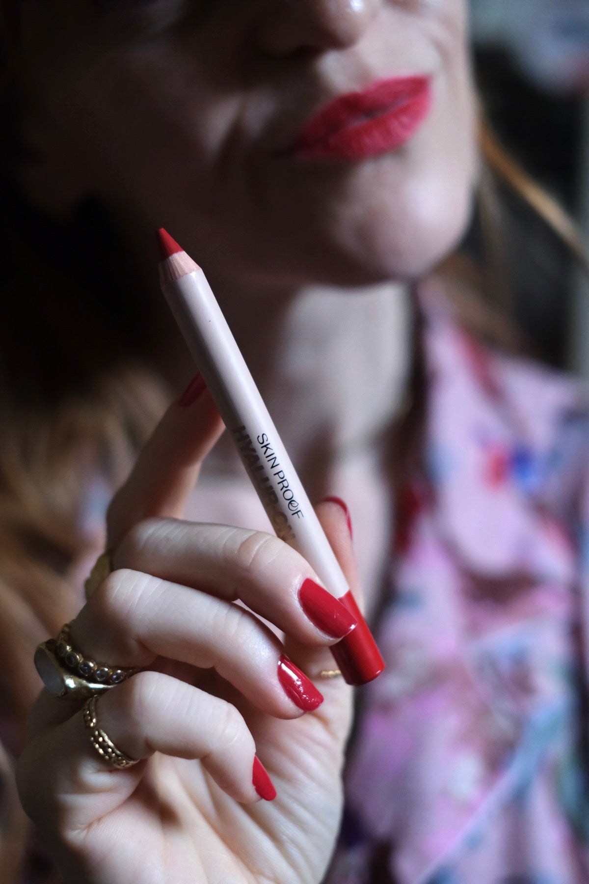 HYALUR-ON MATITONE ROSSETTO