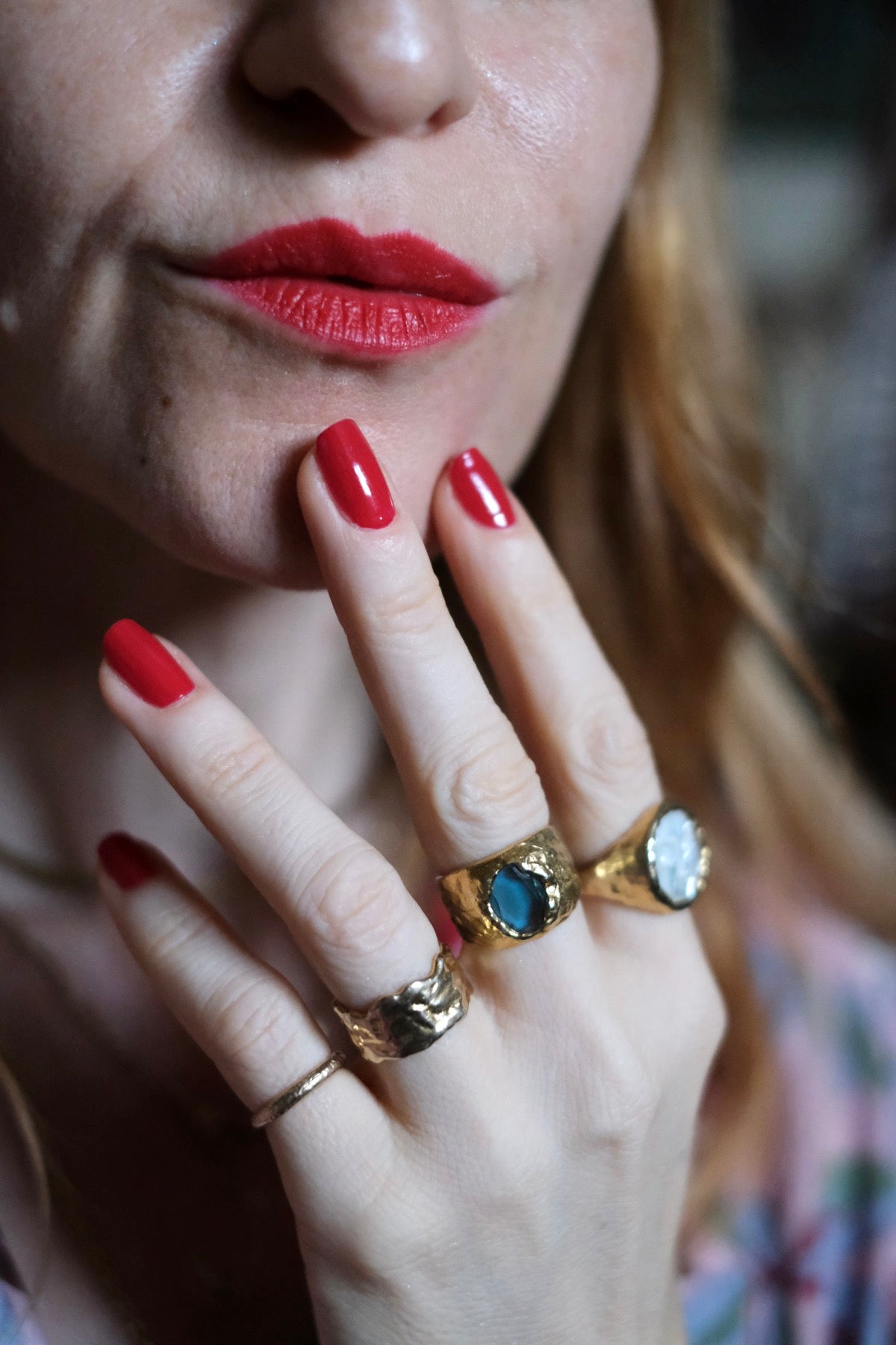 HYALUR-ON MATITONE ROSSETTO