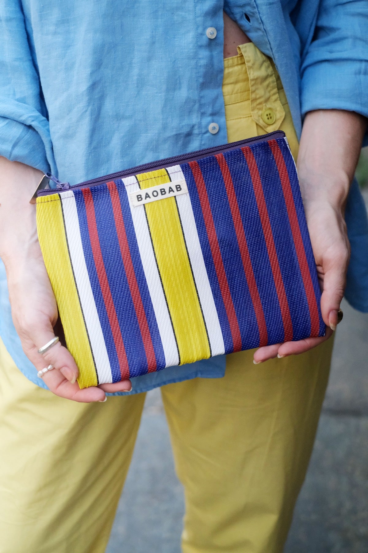 Pochette Cabas 6