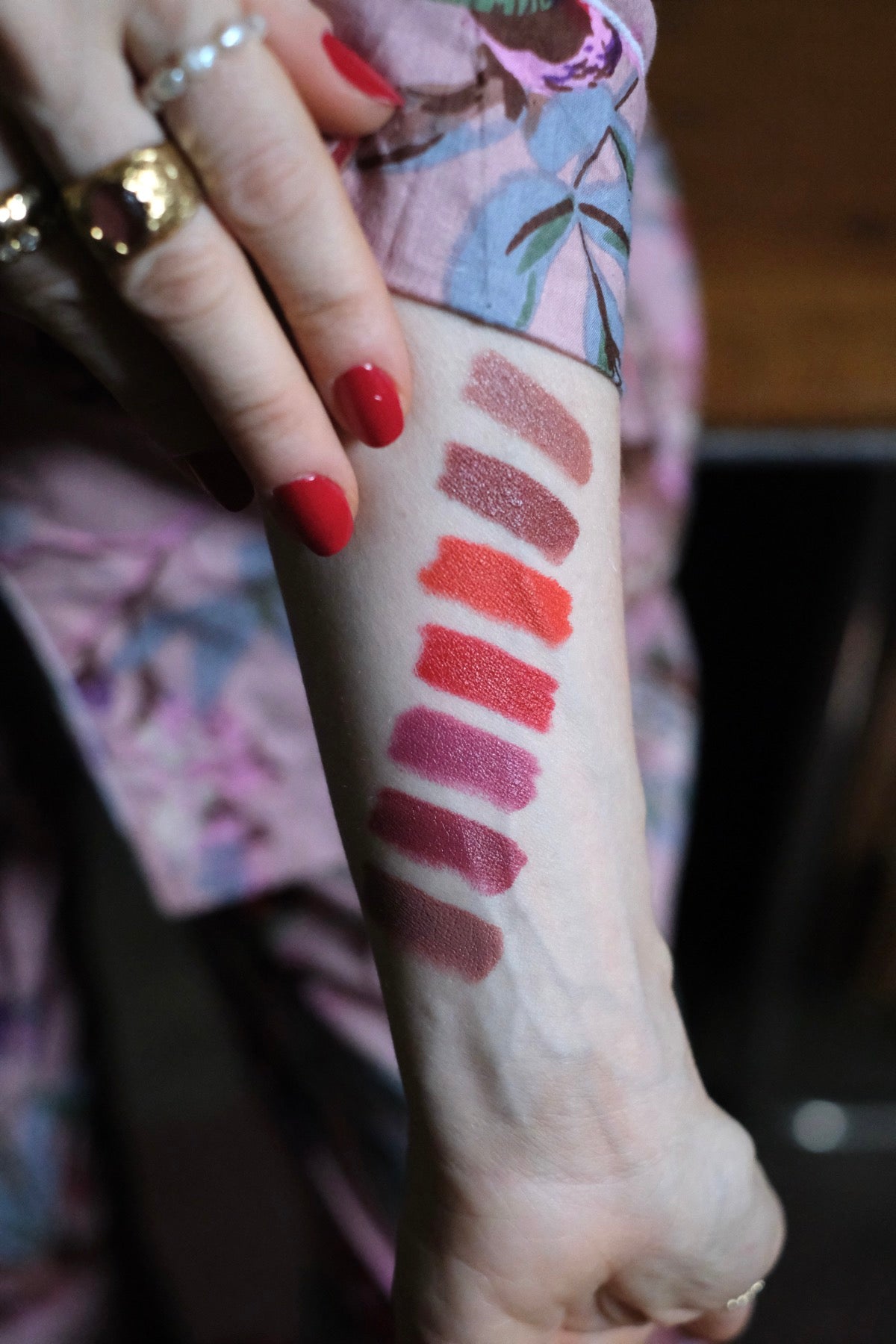 HYALUR-ON MATITONE ROSSETTO