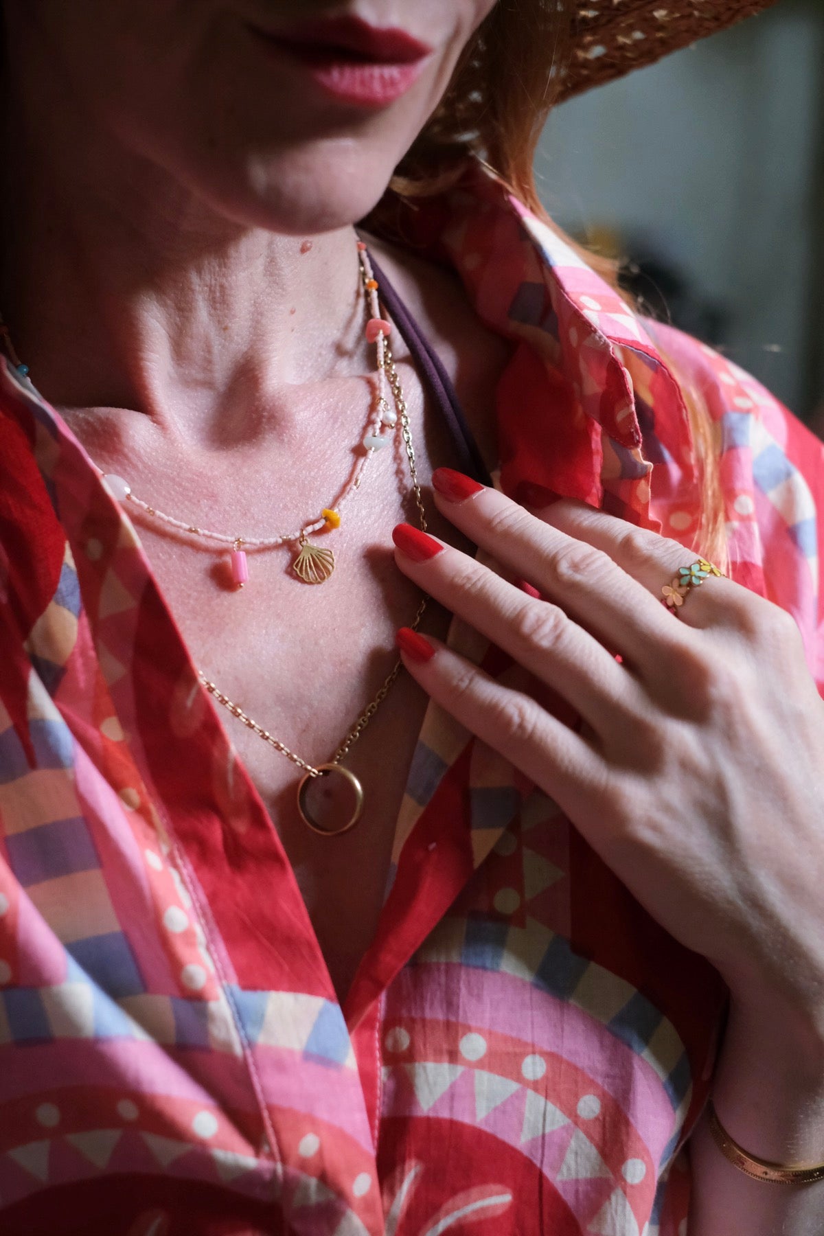 Collana mare