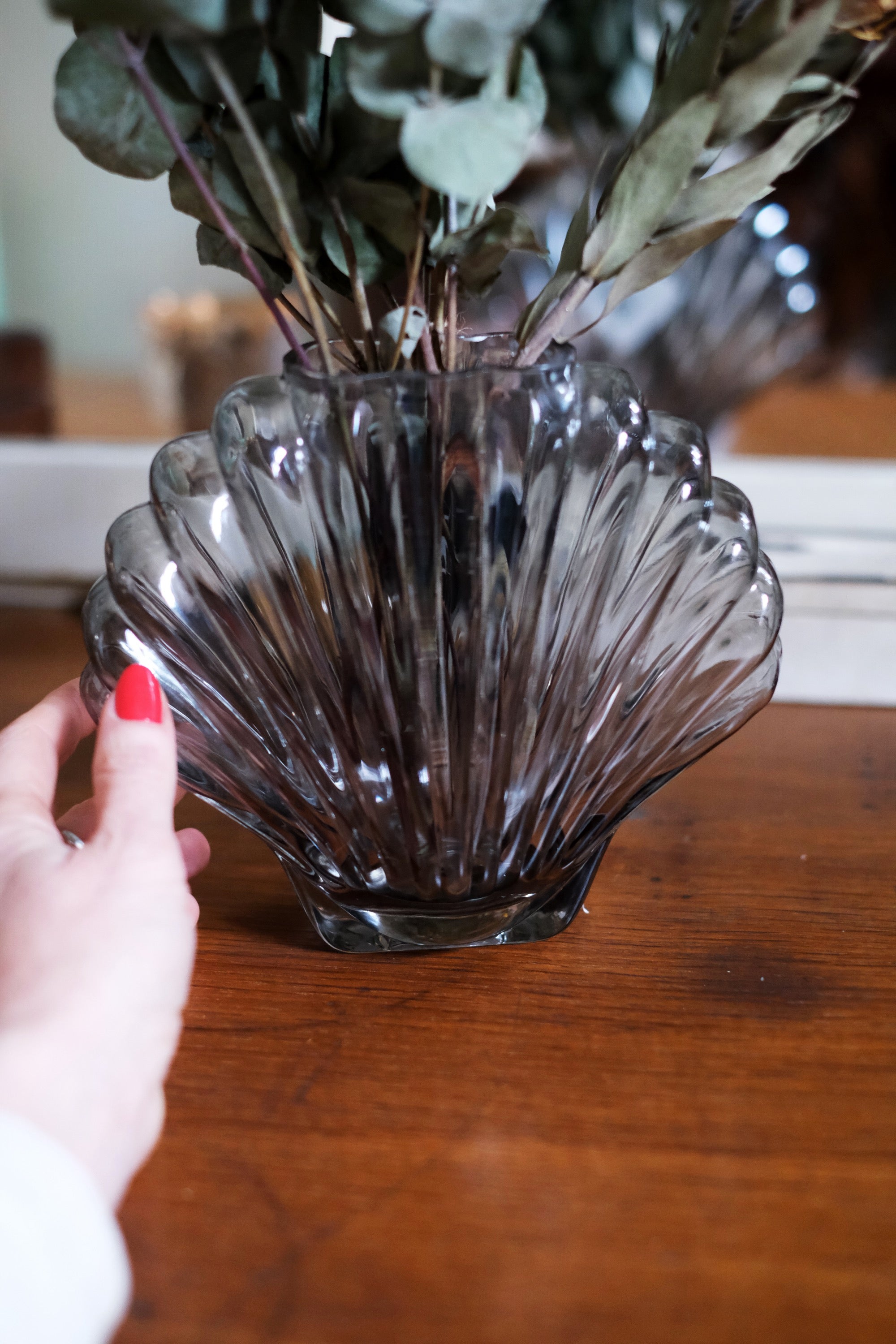 Vaso da Fiori Marina