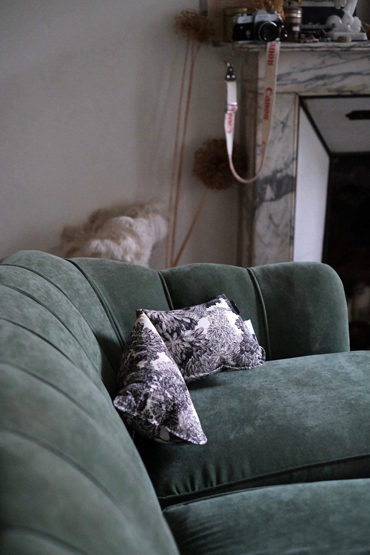 EPICUR Artemis CUSCINO POGGIATESTA E Arredamento