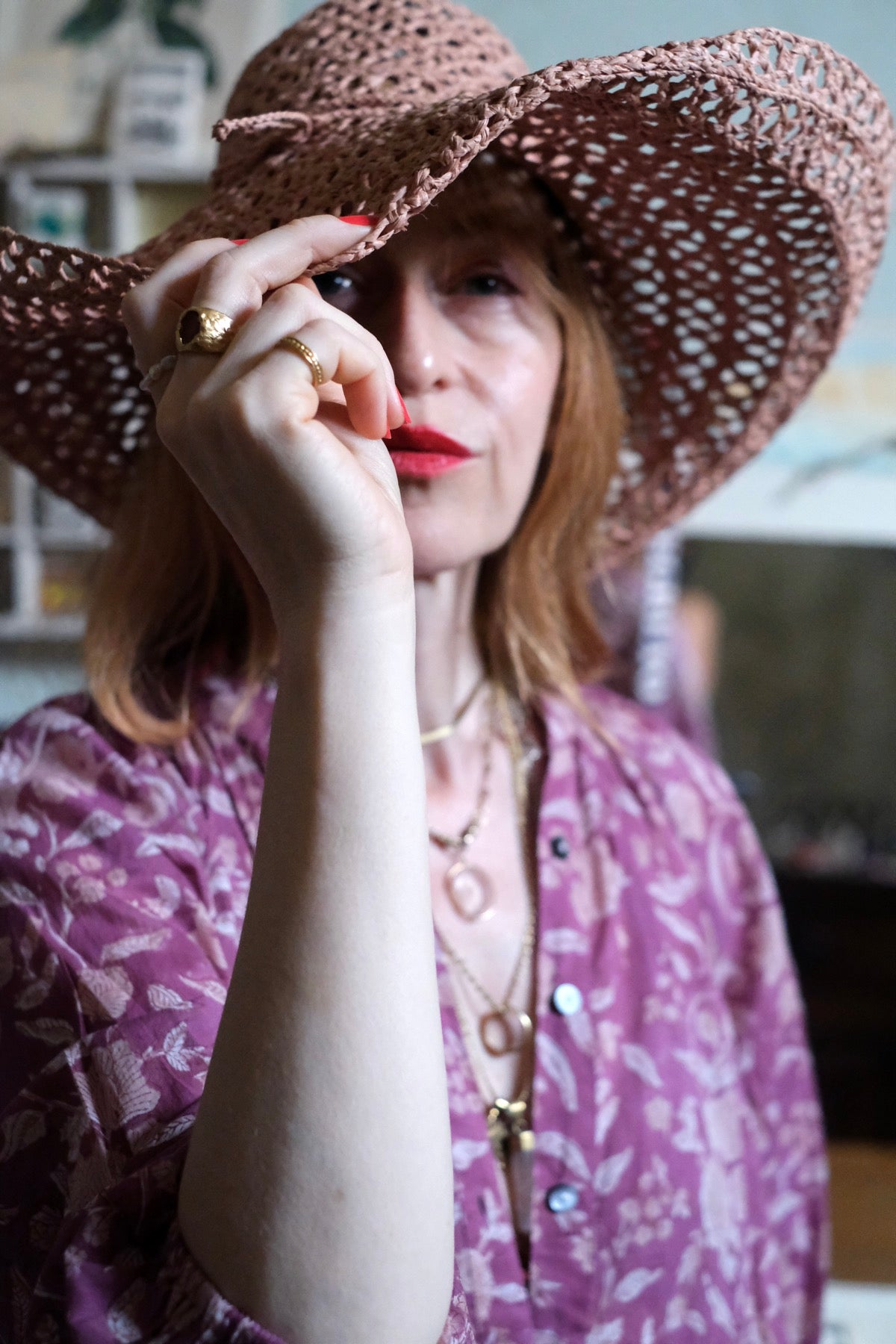 José Cappello 3 colori