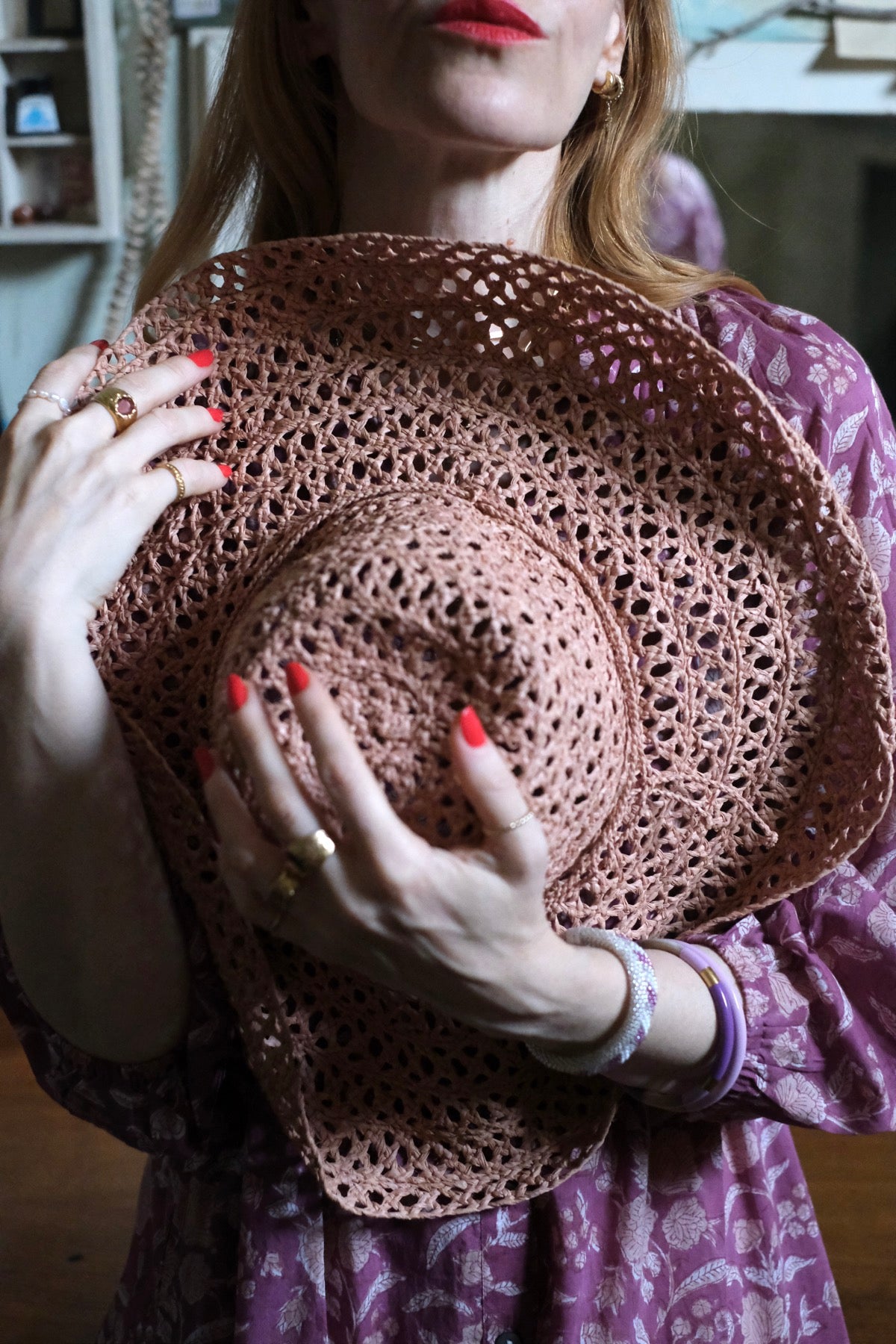 José Cappello 3 colori