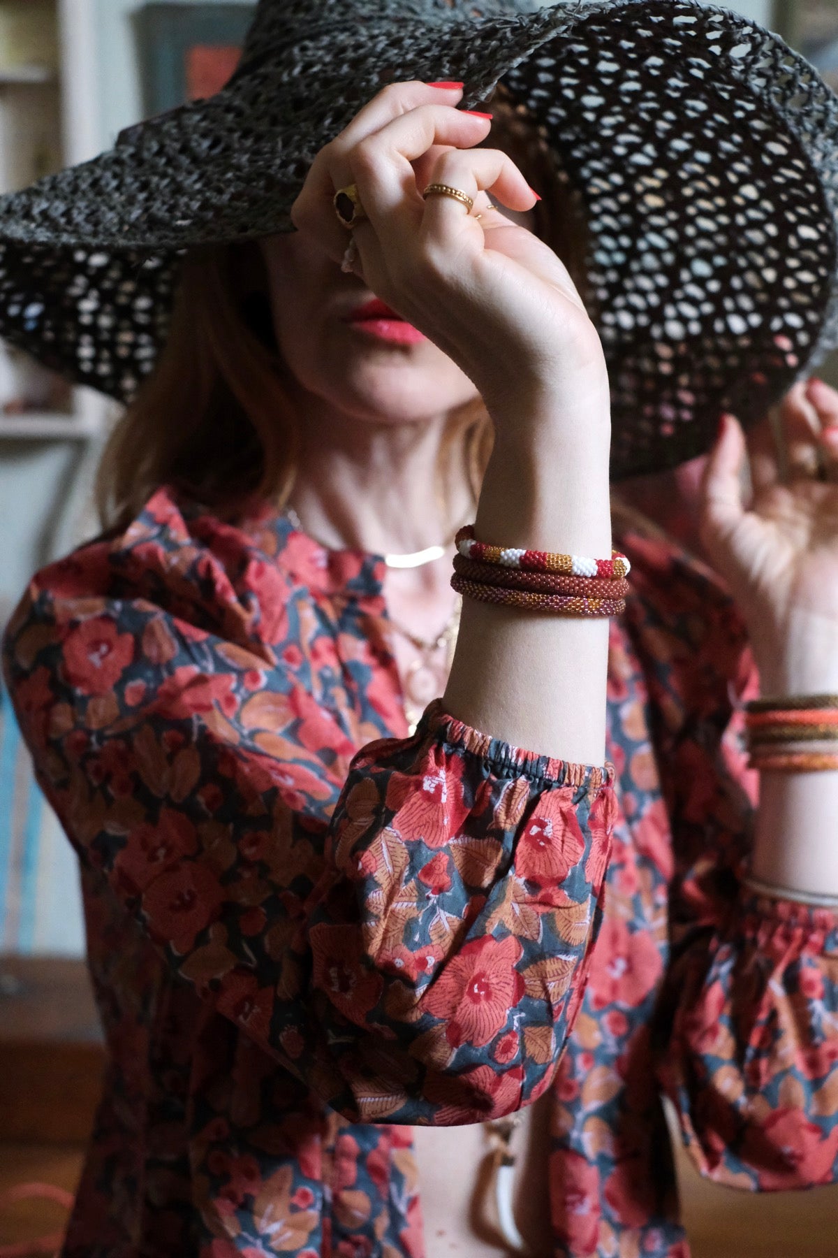 José Cappello 3 colori