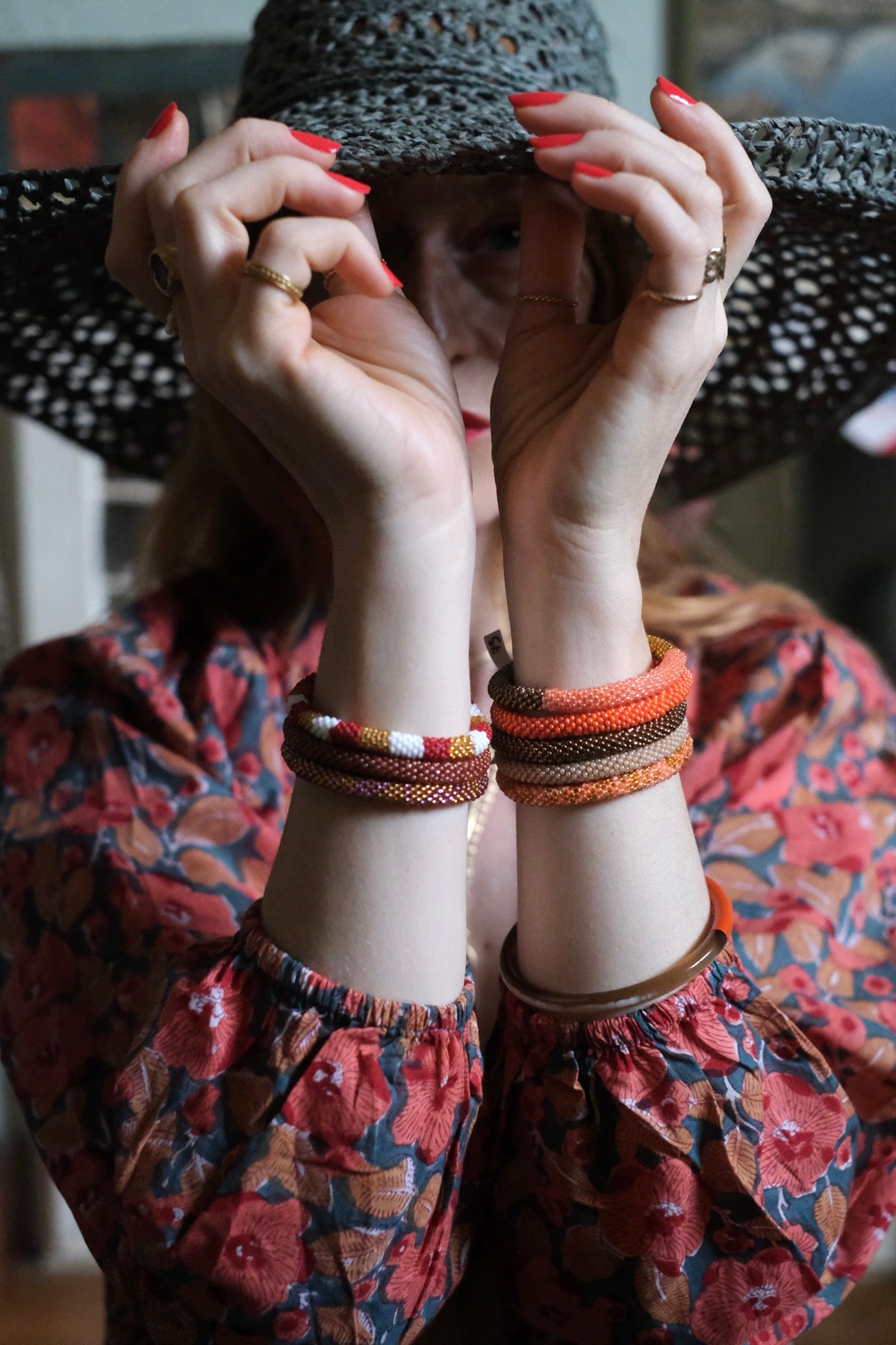 José Cappello 3 colori