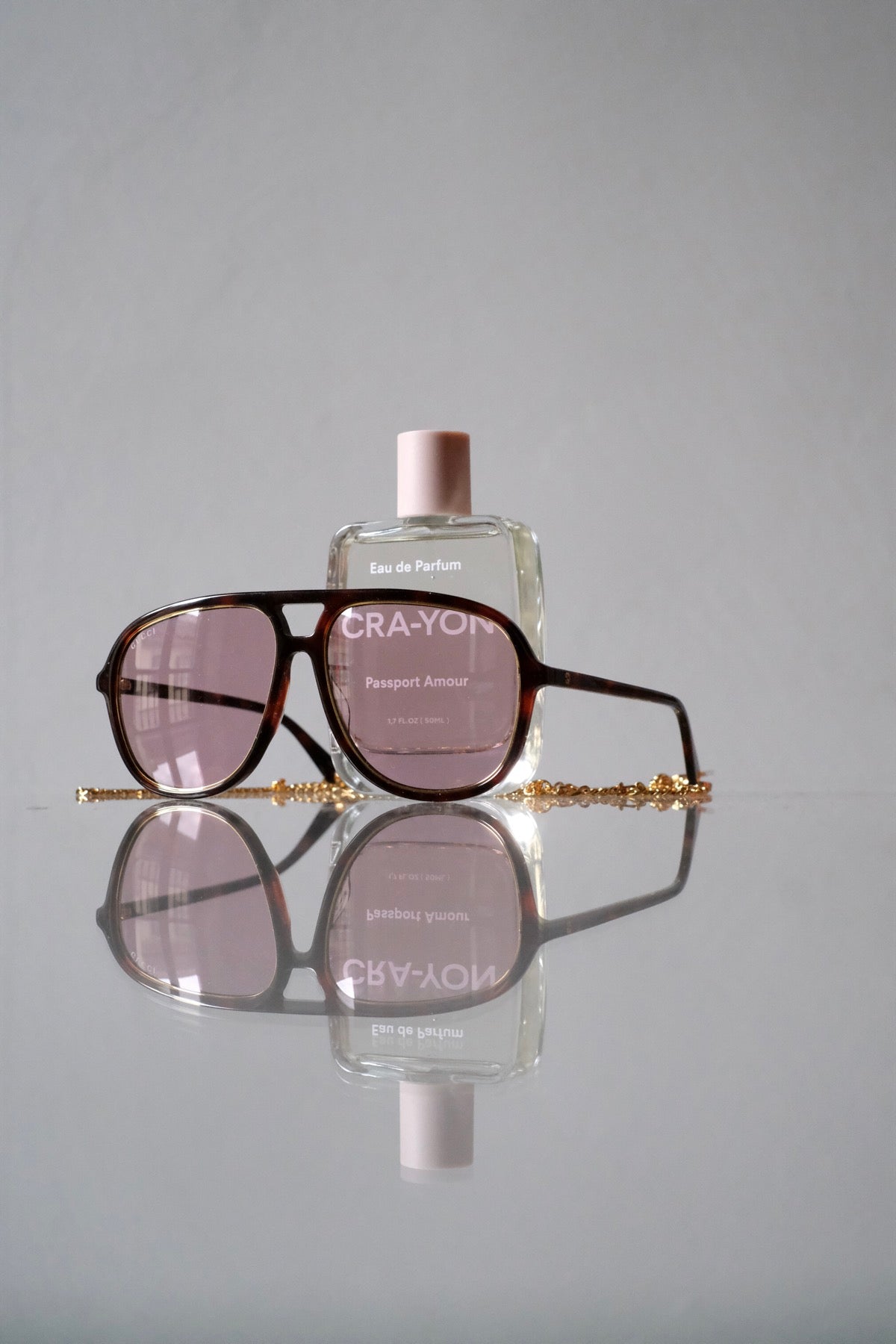 Passport Amour Eau de Parfum