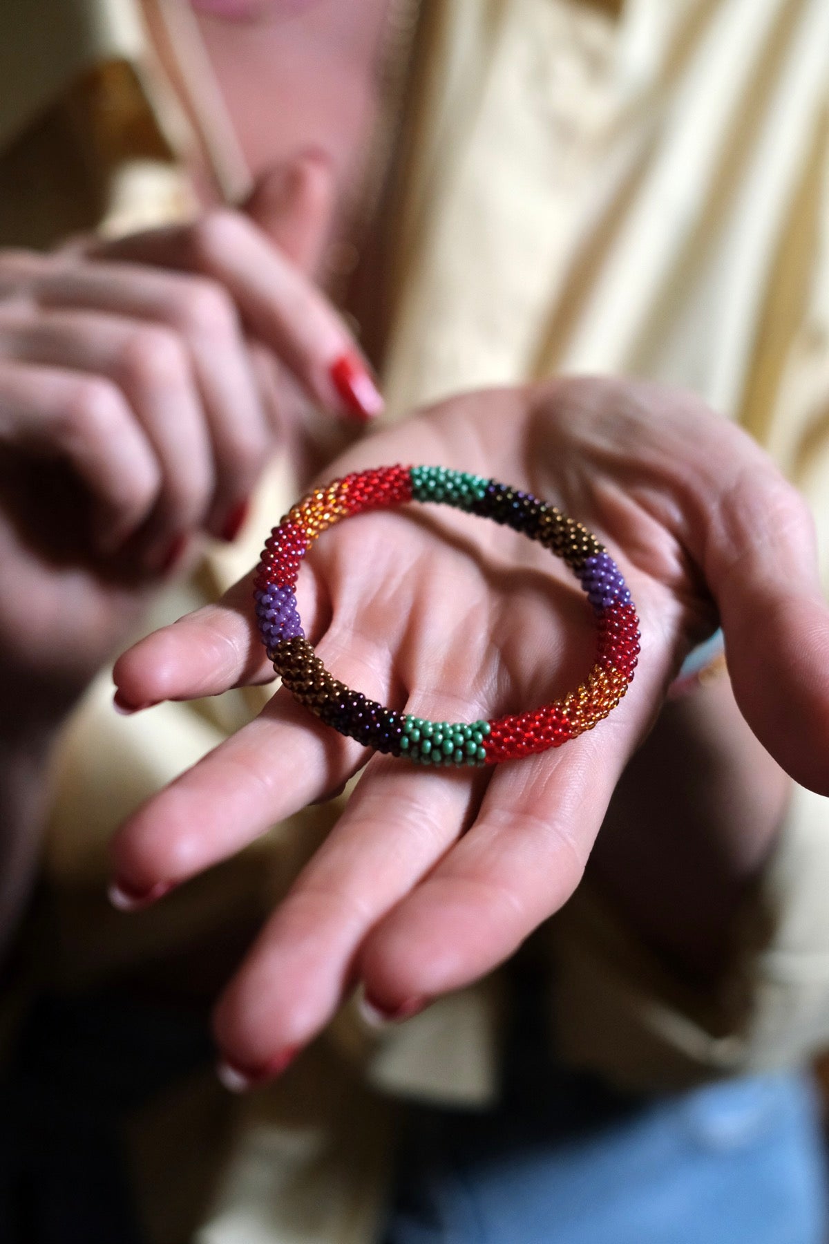 Bracciale della felicità Izel 91