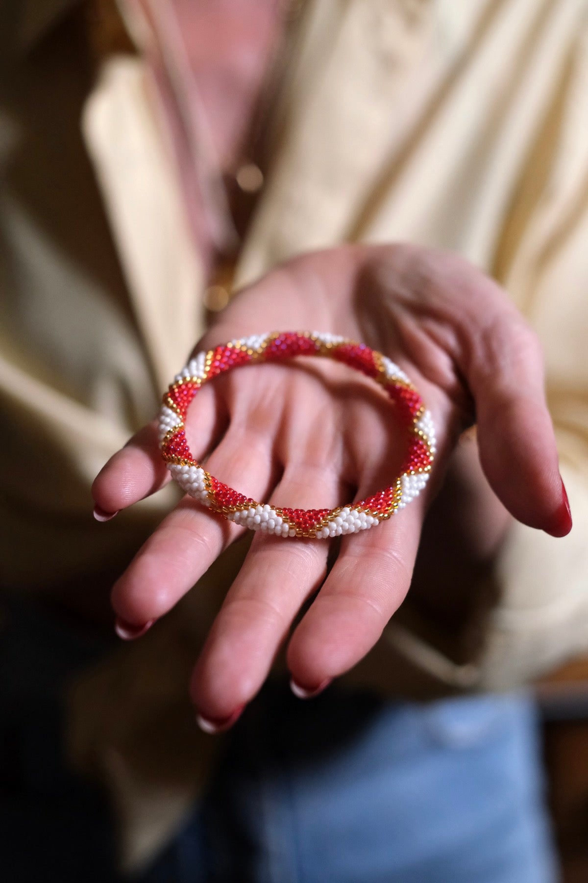 Bracciale della felicità Izel 36b