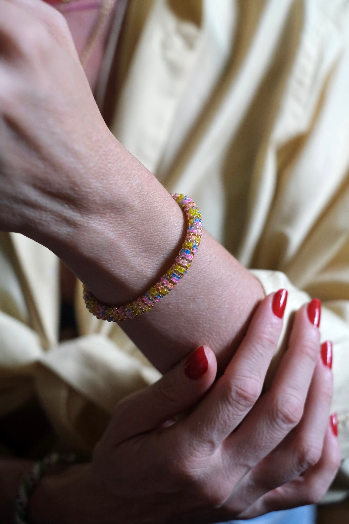 Bracciale della felicità Izel 86