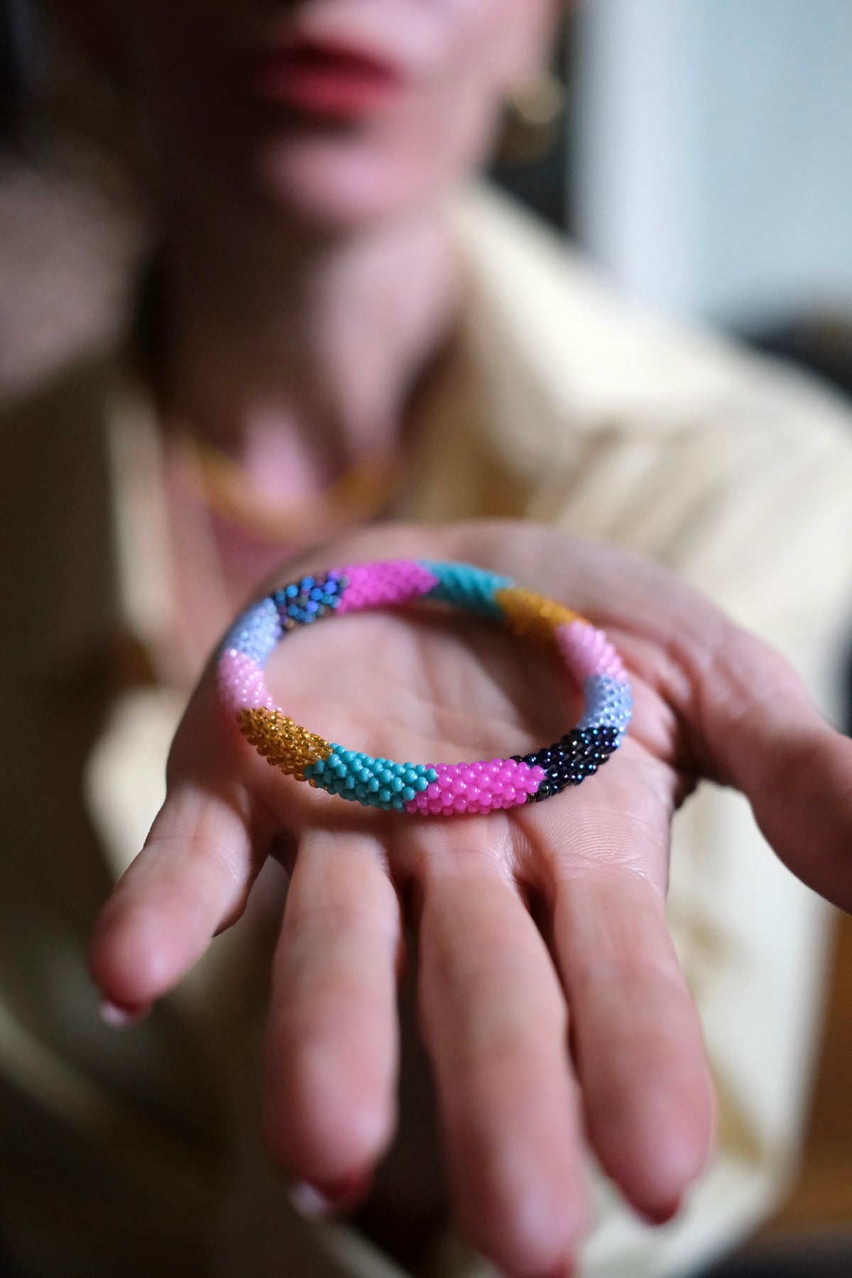 Bracciale della felicità Izel 52b