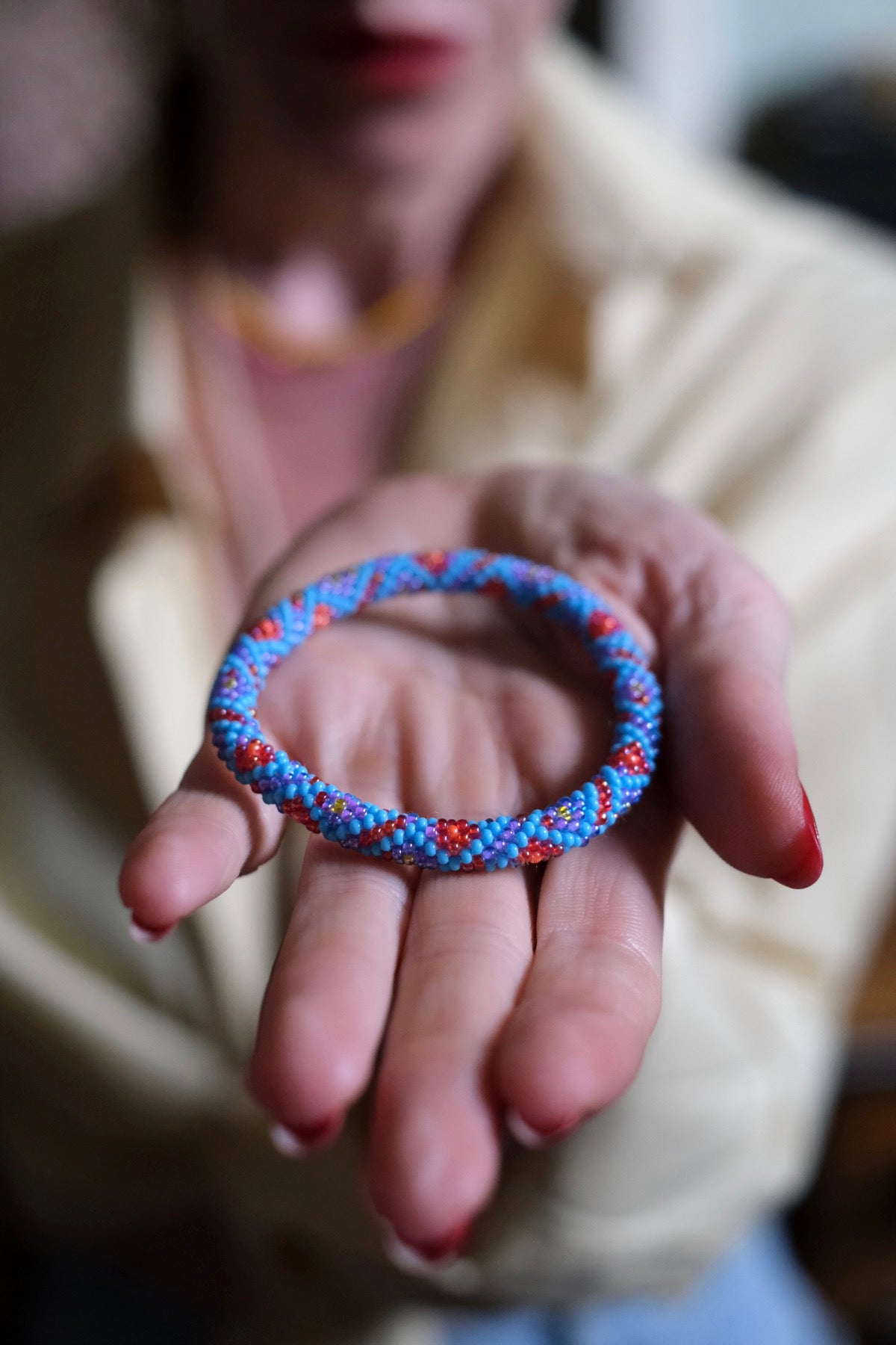 Bracciale della felicità Izel 73