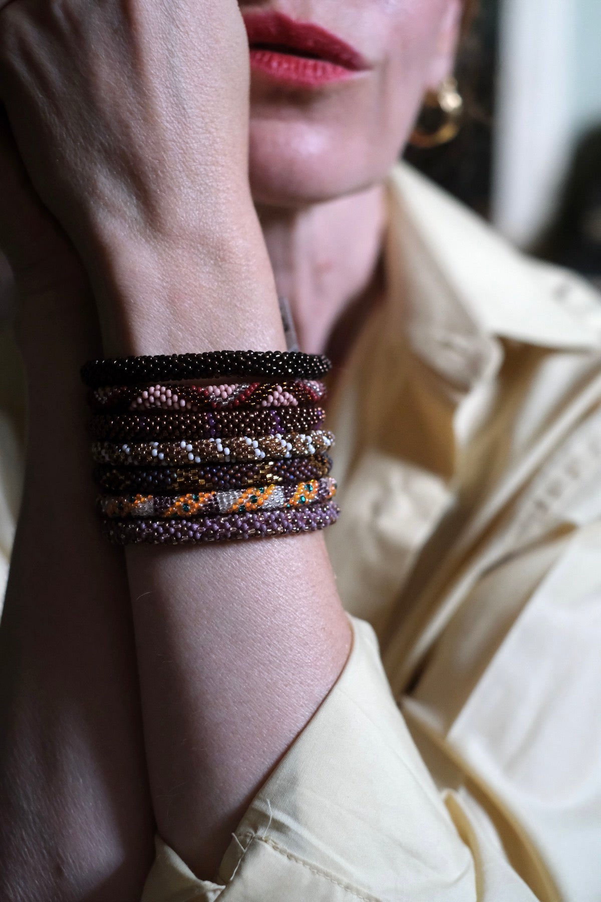 Bracciale della felicità Izel 92