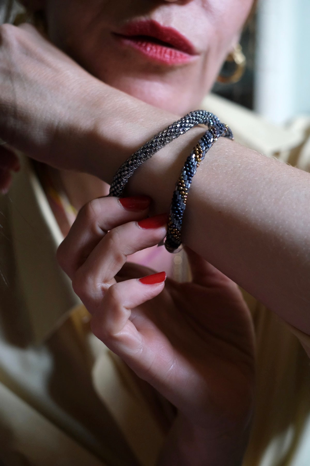 Bracciale della felicità Izel 20