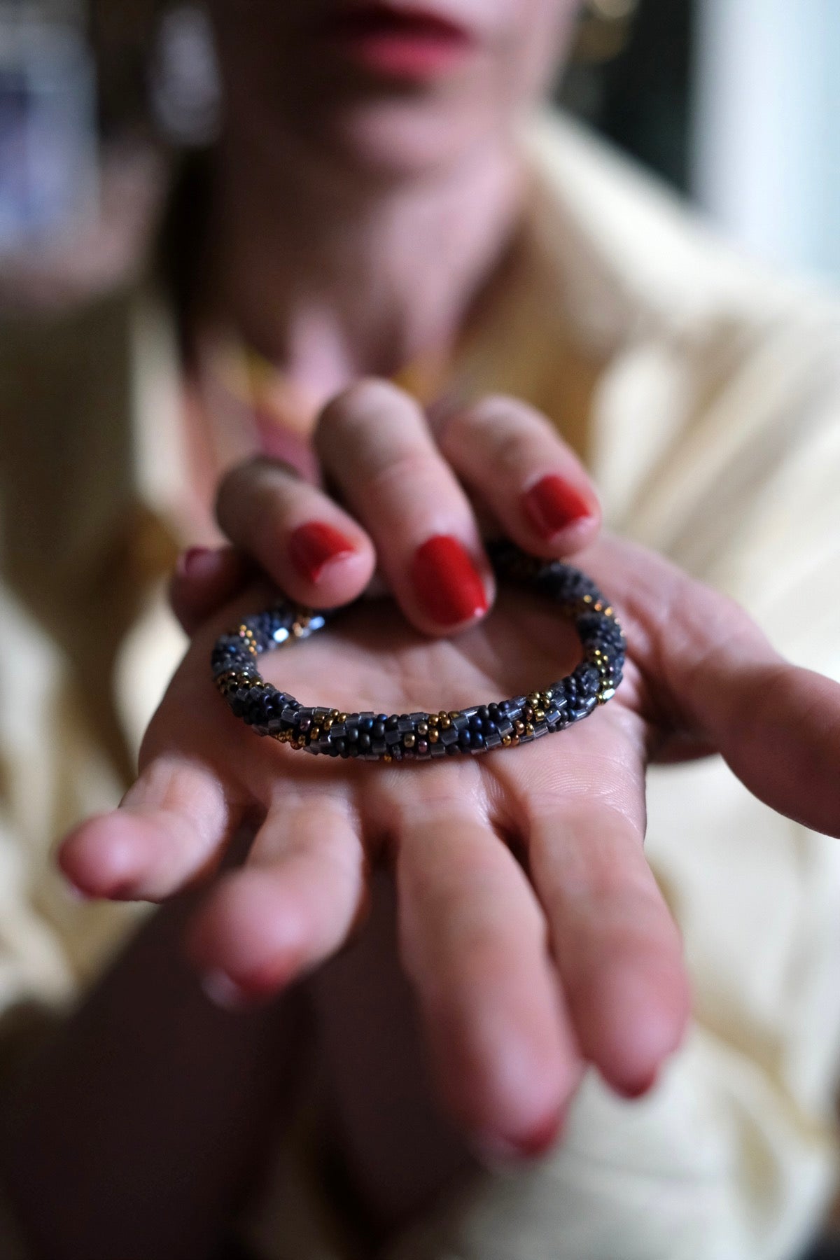 Bracciale della felicità Izel 20