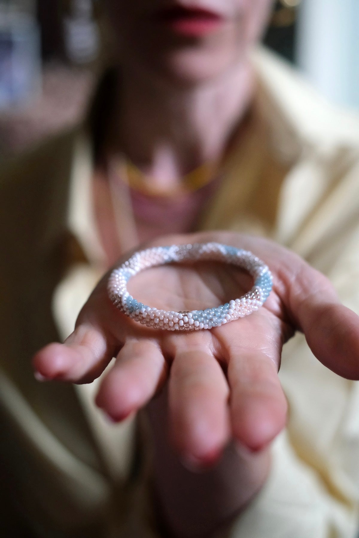 Bracciale della felicità Izel 55b