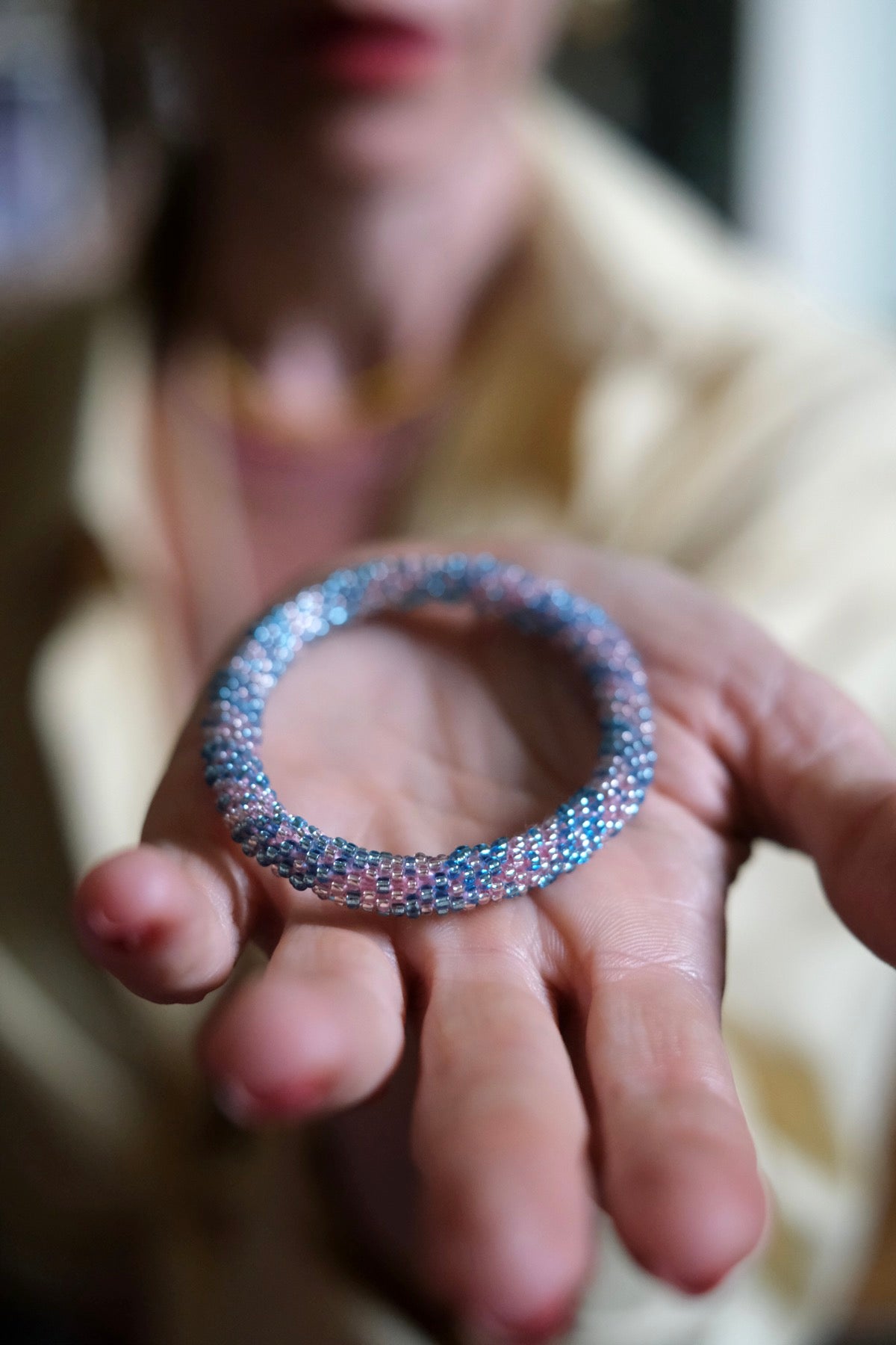 Bracciale della felicità Izel 88