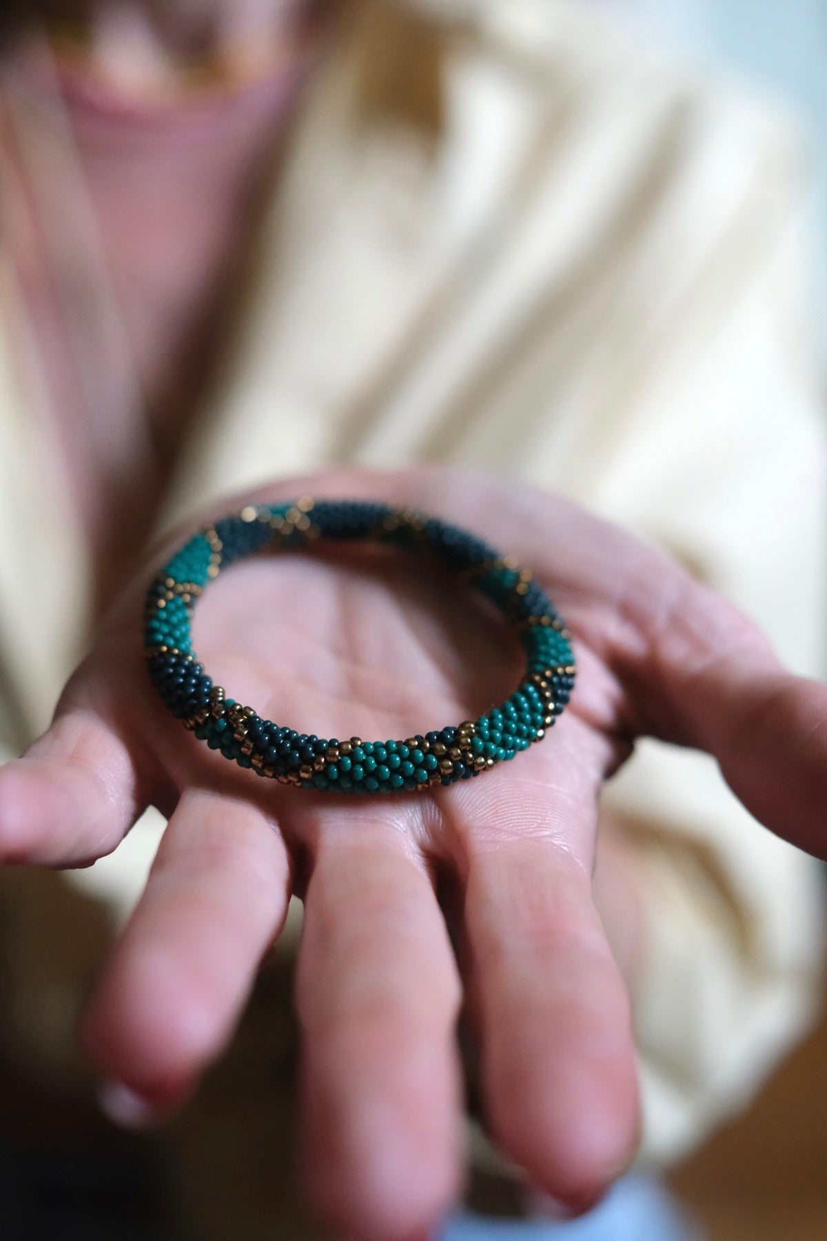 Bracciale della felicità Izel 77