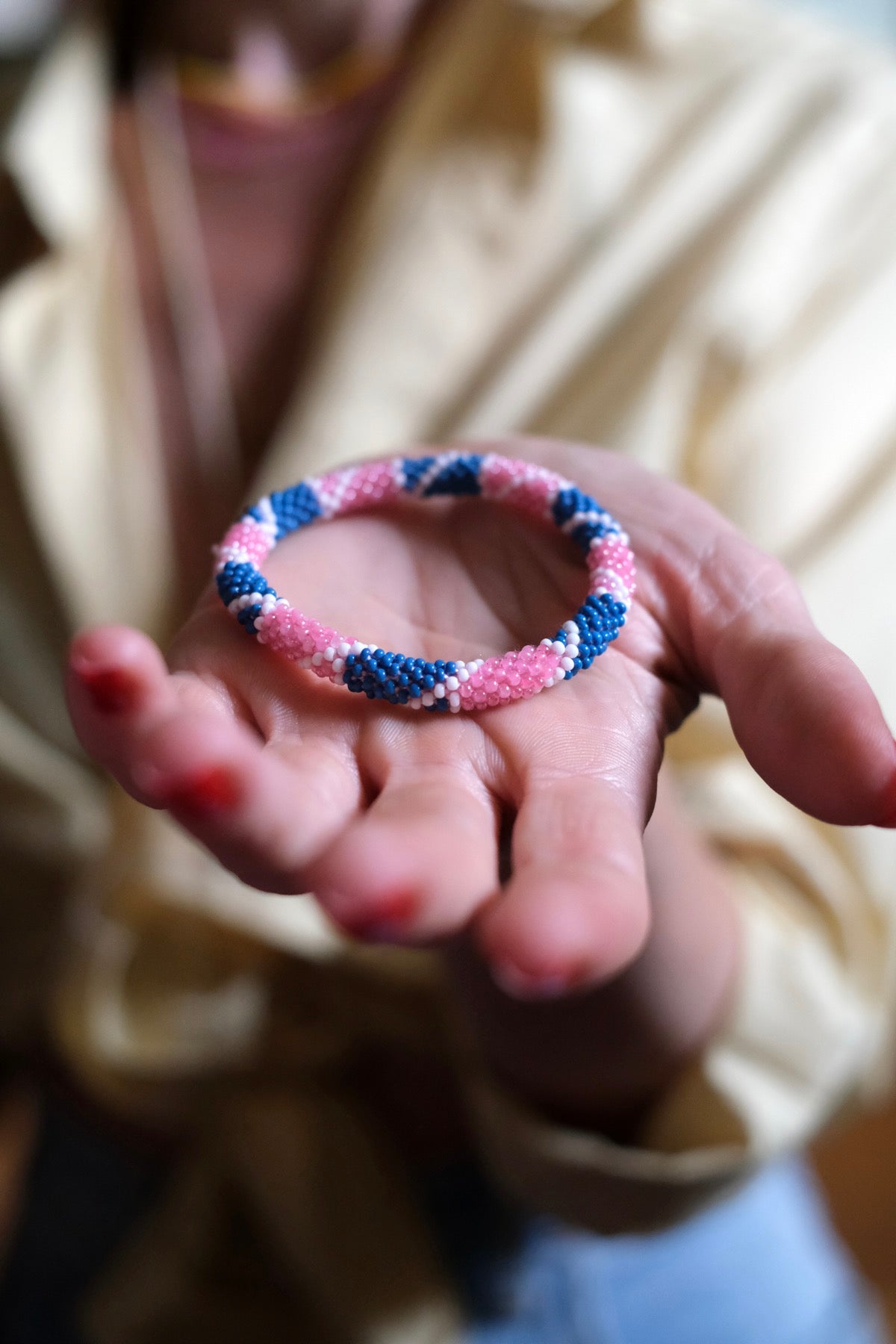 Bracciale della felicità Izel 57