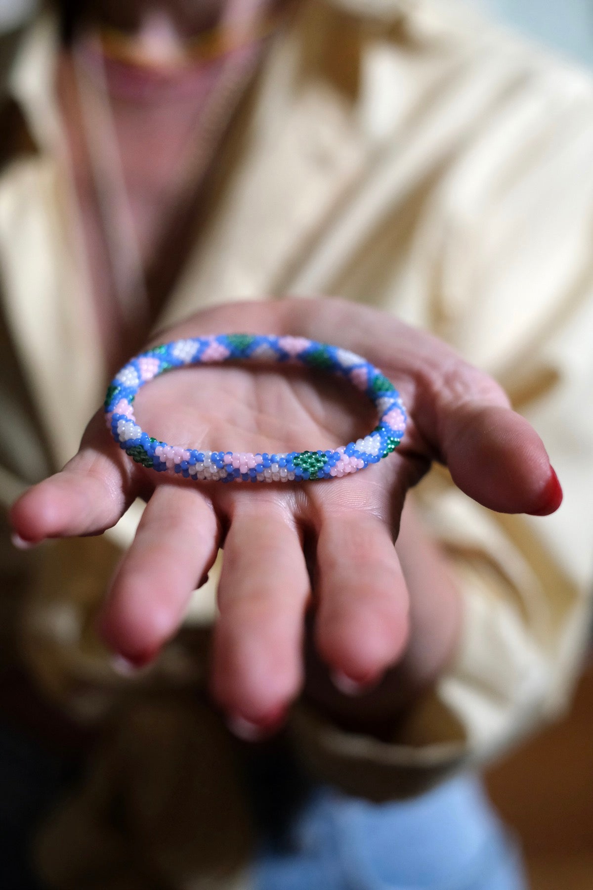 Bracciale della felicità Izel 68