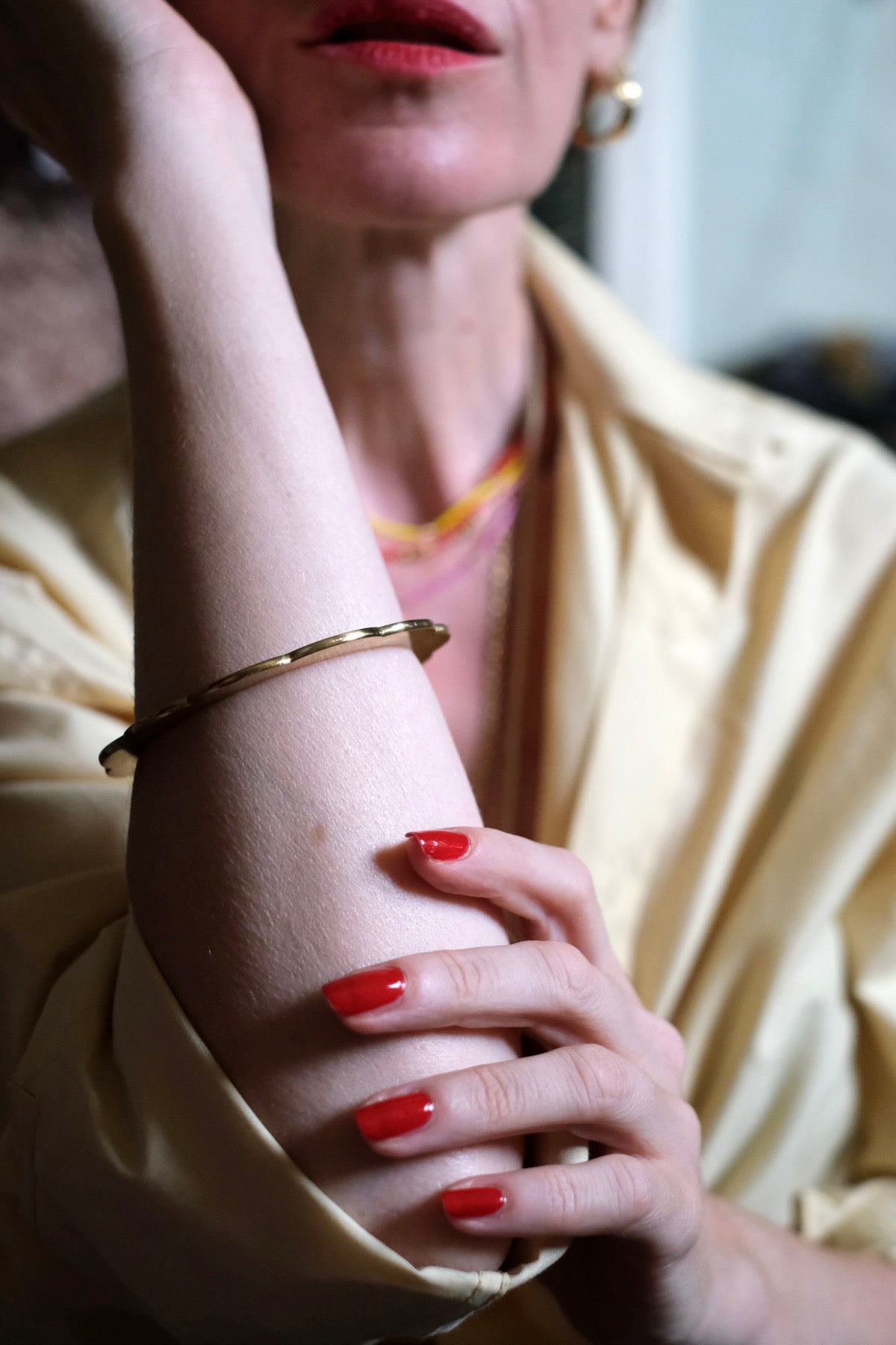 Bracciale Soleil