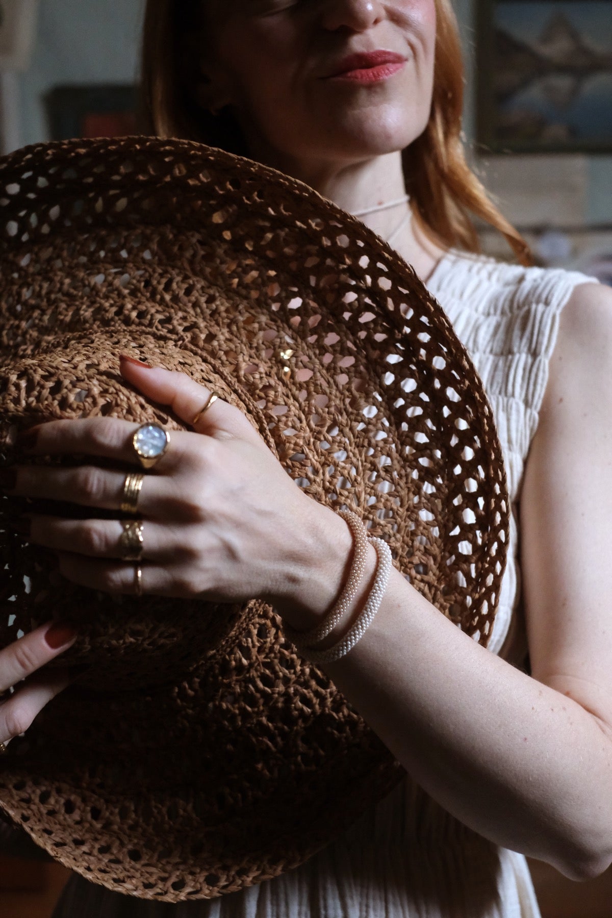 Bracciale della felicità 127