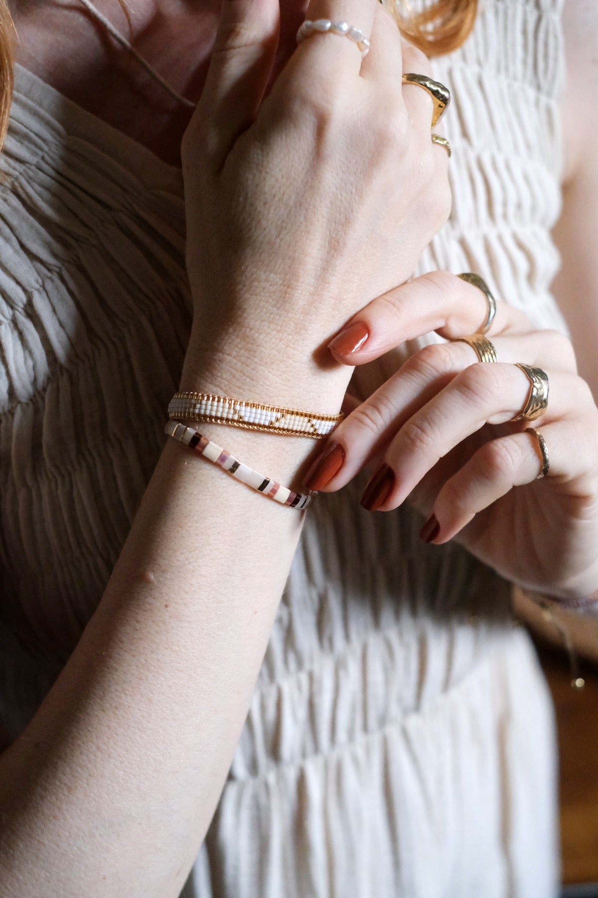 Bracciale Arizona nude