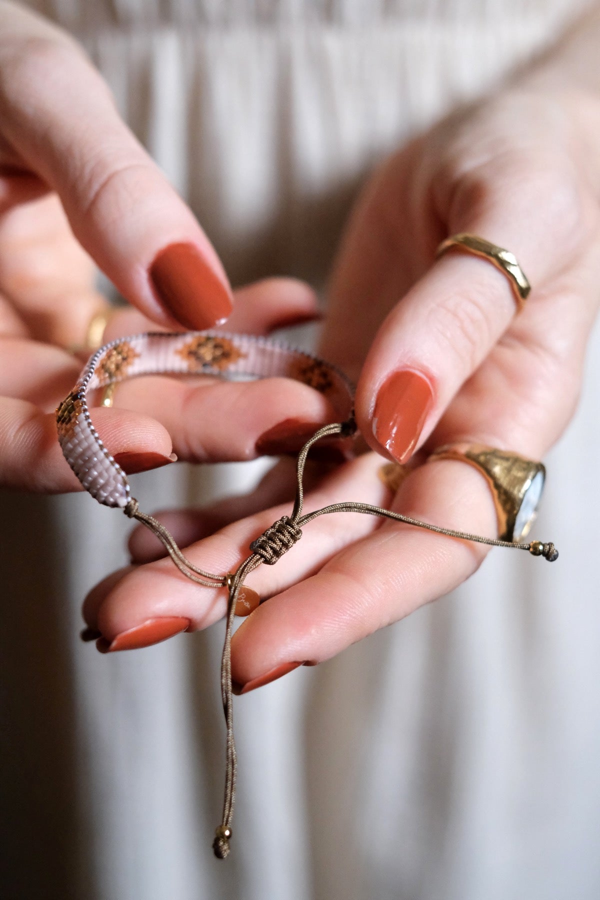 Bracciale Austin Rosa