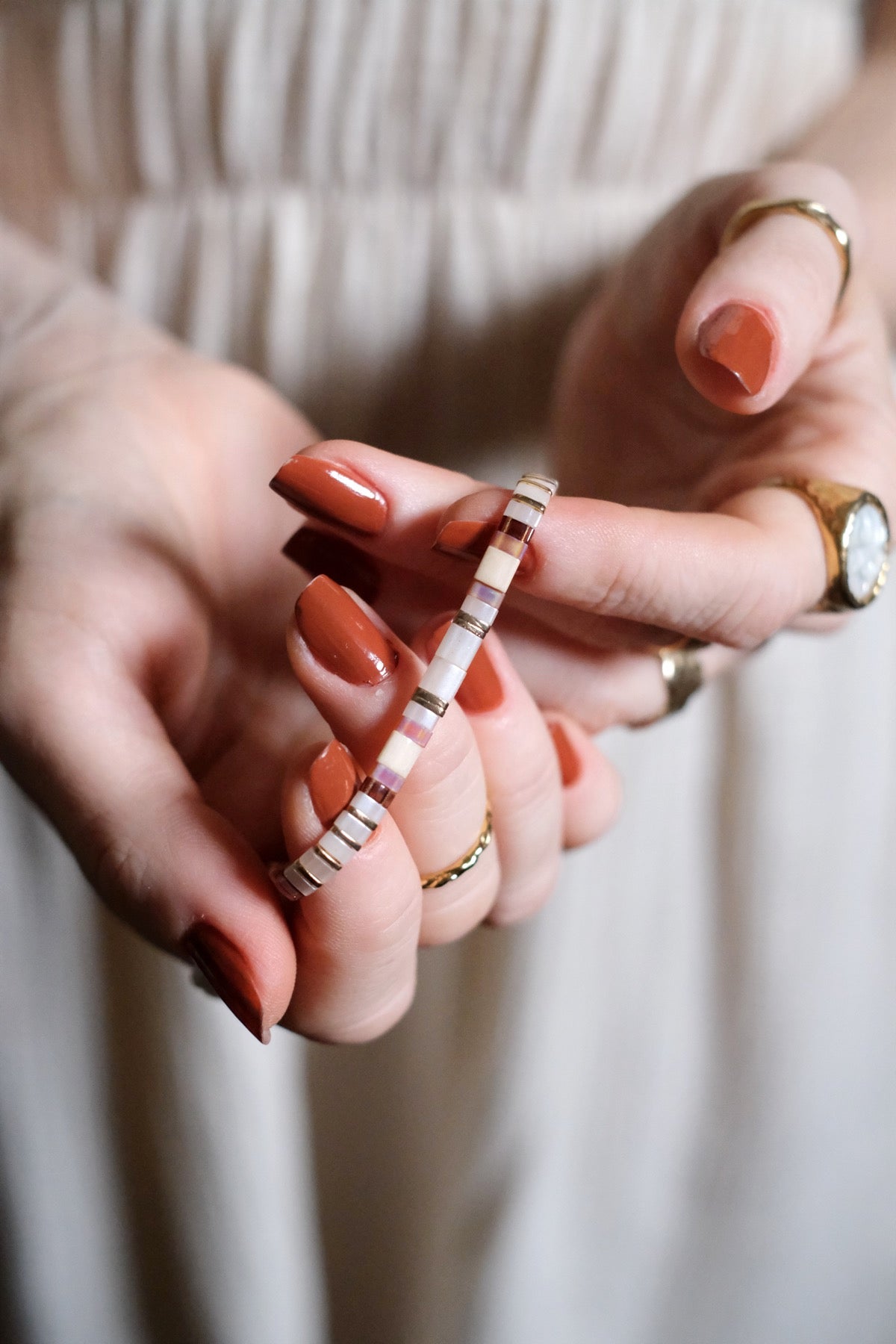 Bracciale Arizona nude