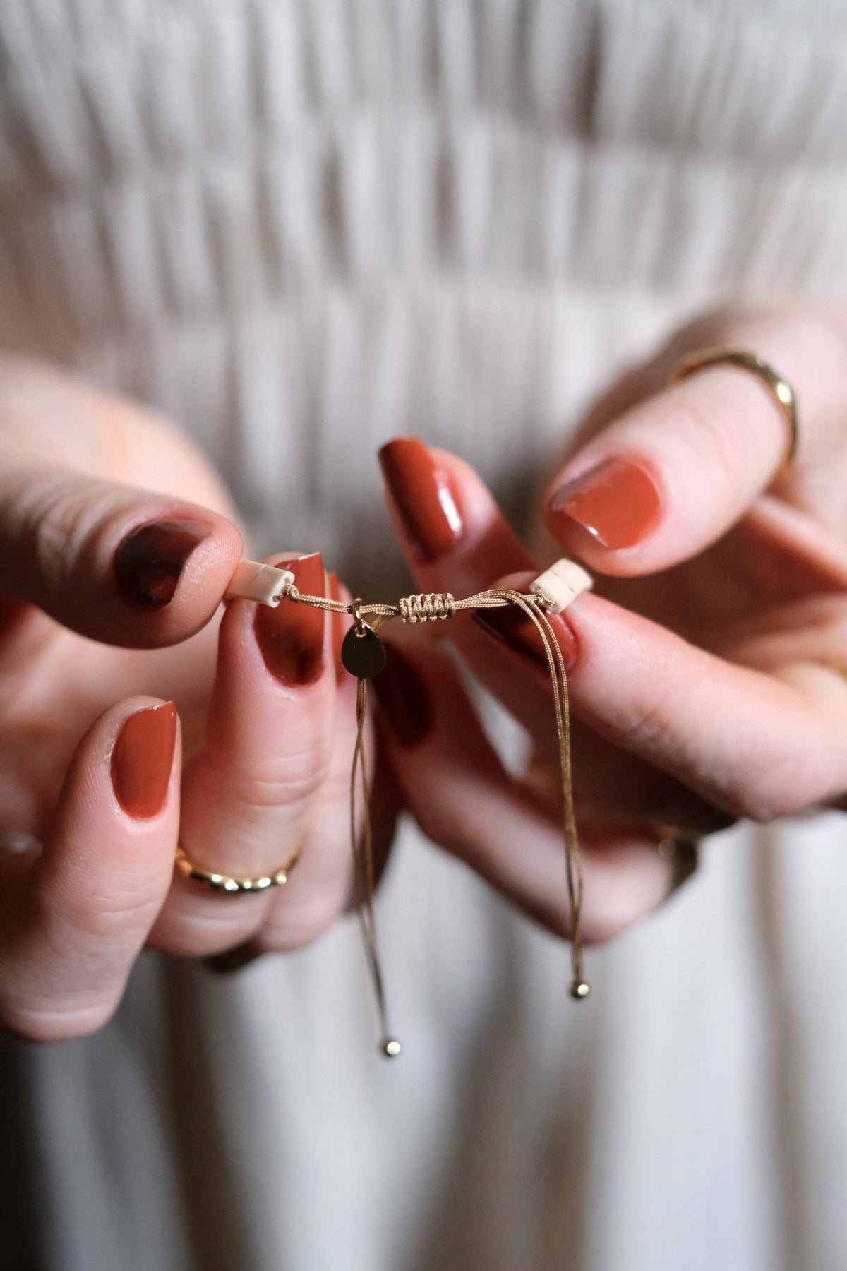 Bracciale Arizona nude