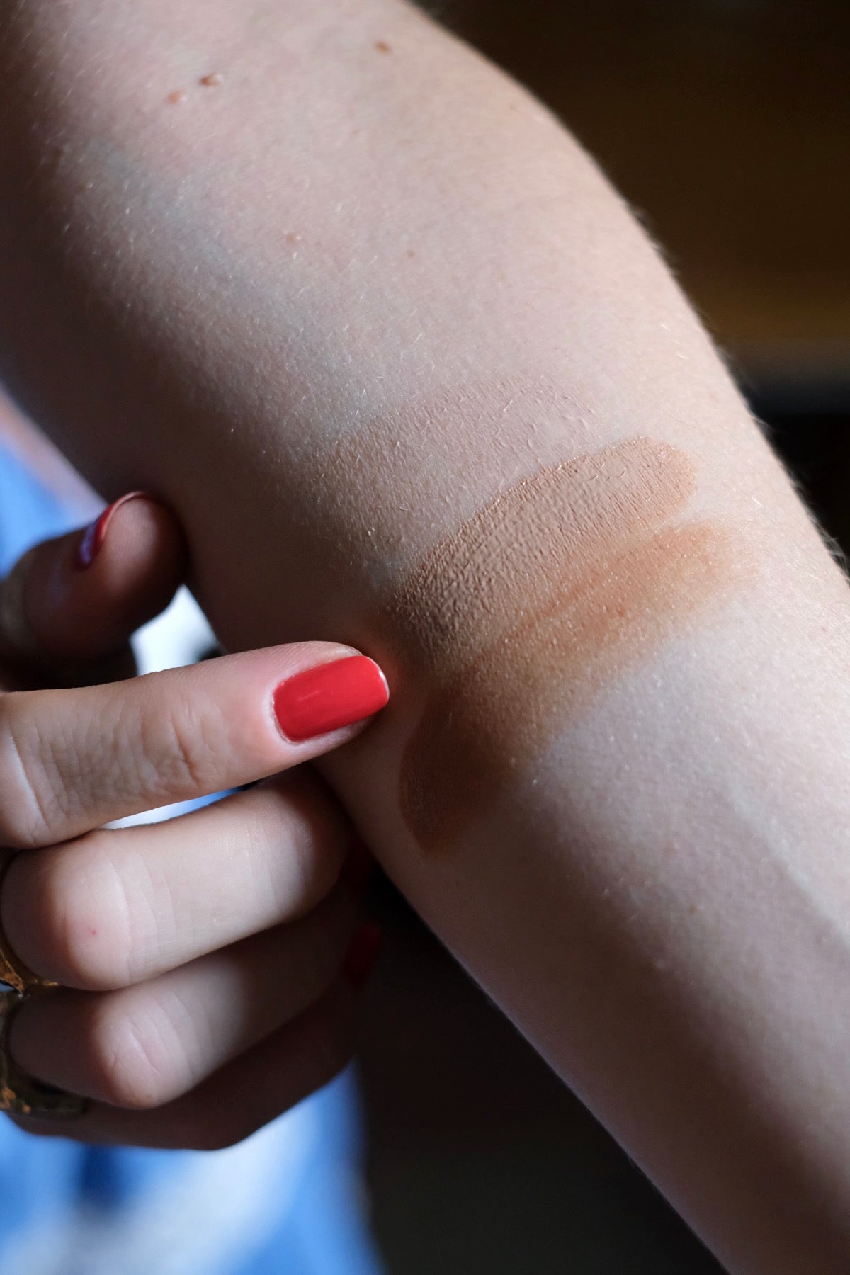 Crema Solare Colorata "IVORY" Bio Viso SPF 50