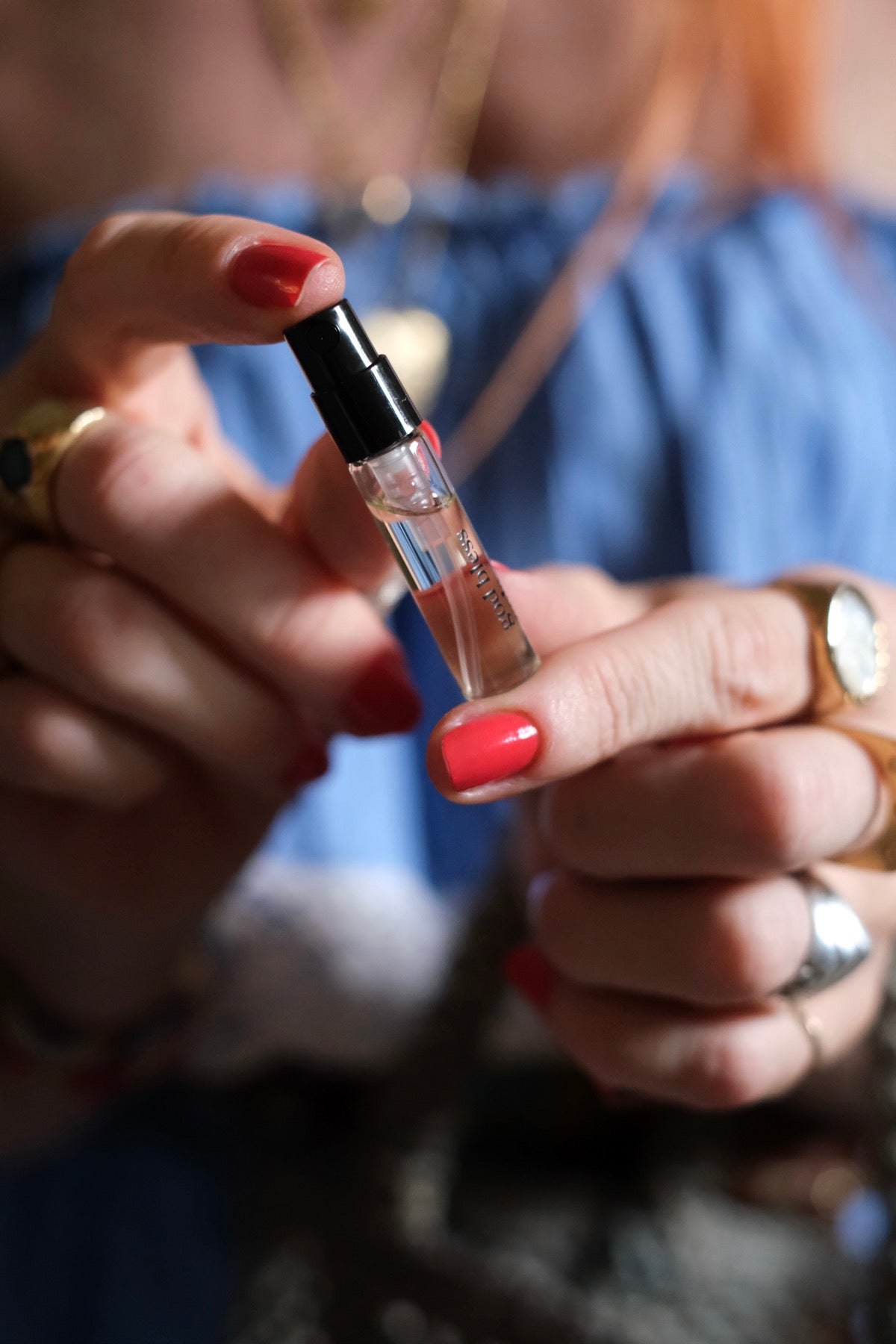 Discovery kit Versatile Paris spray