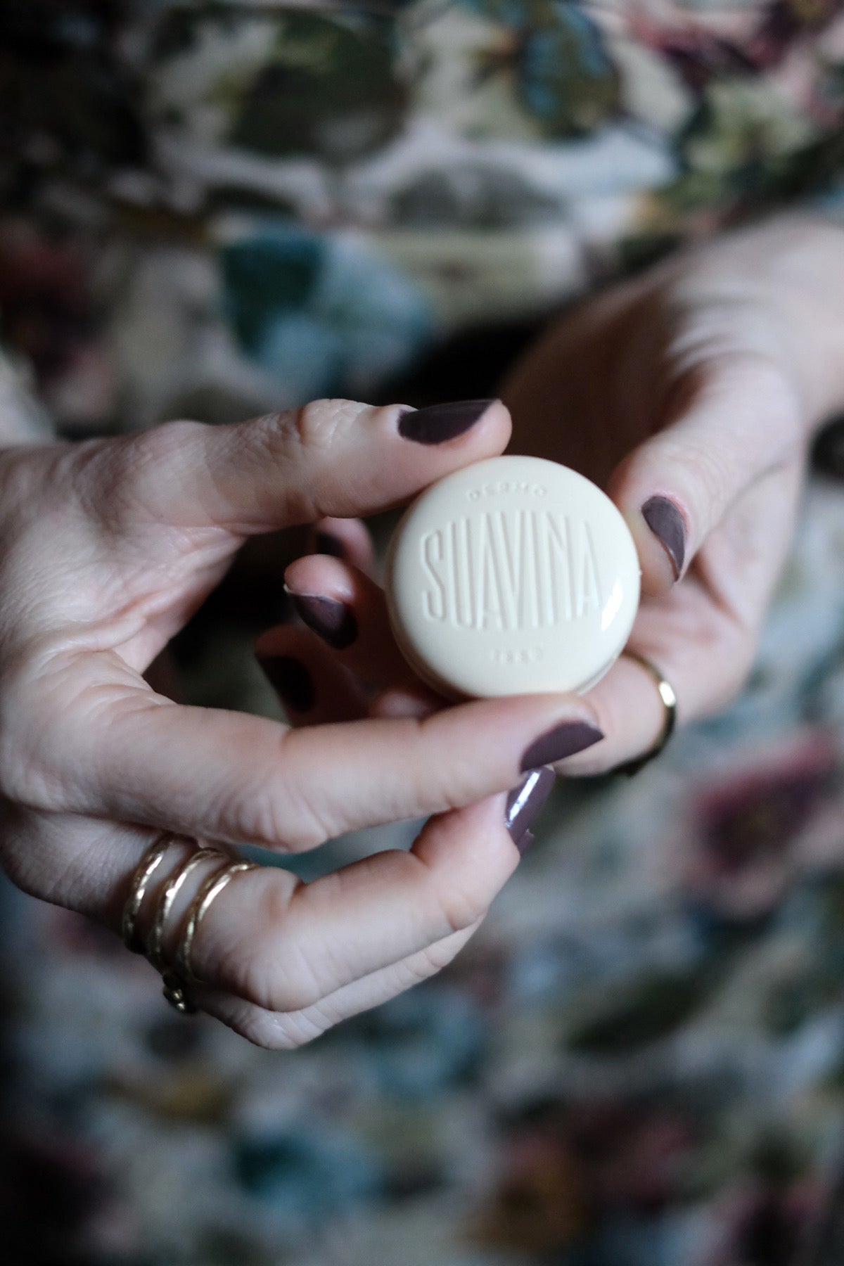 Dermo Suavina Originale Pomate Labbra