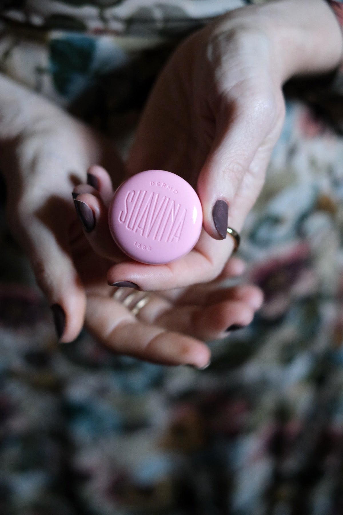 Dermo Suavina Originale Pomate Labbra