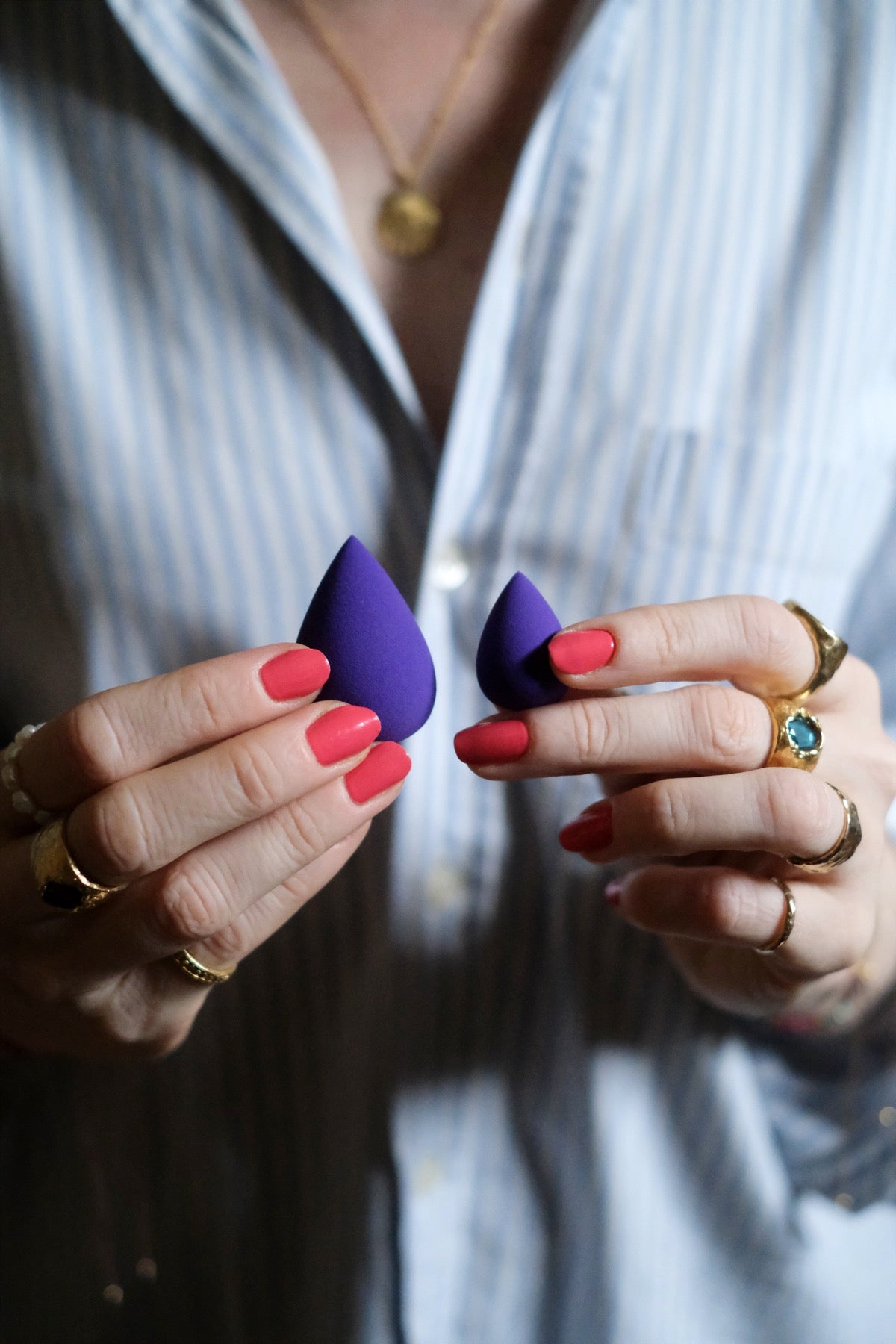 Set Mini Blender 2 mini-blender