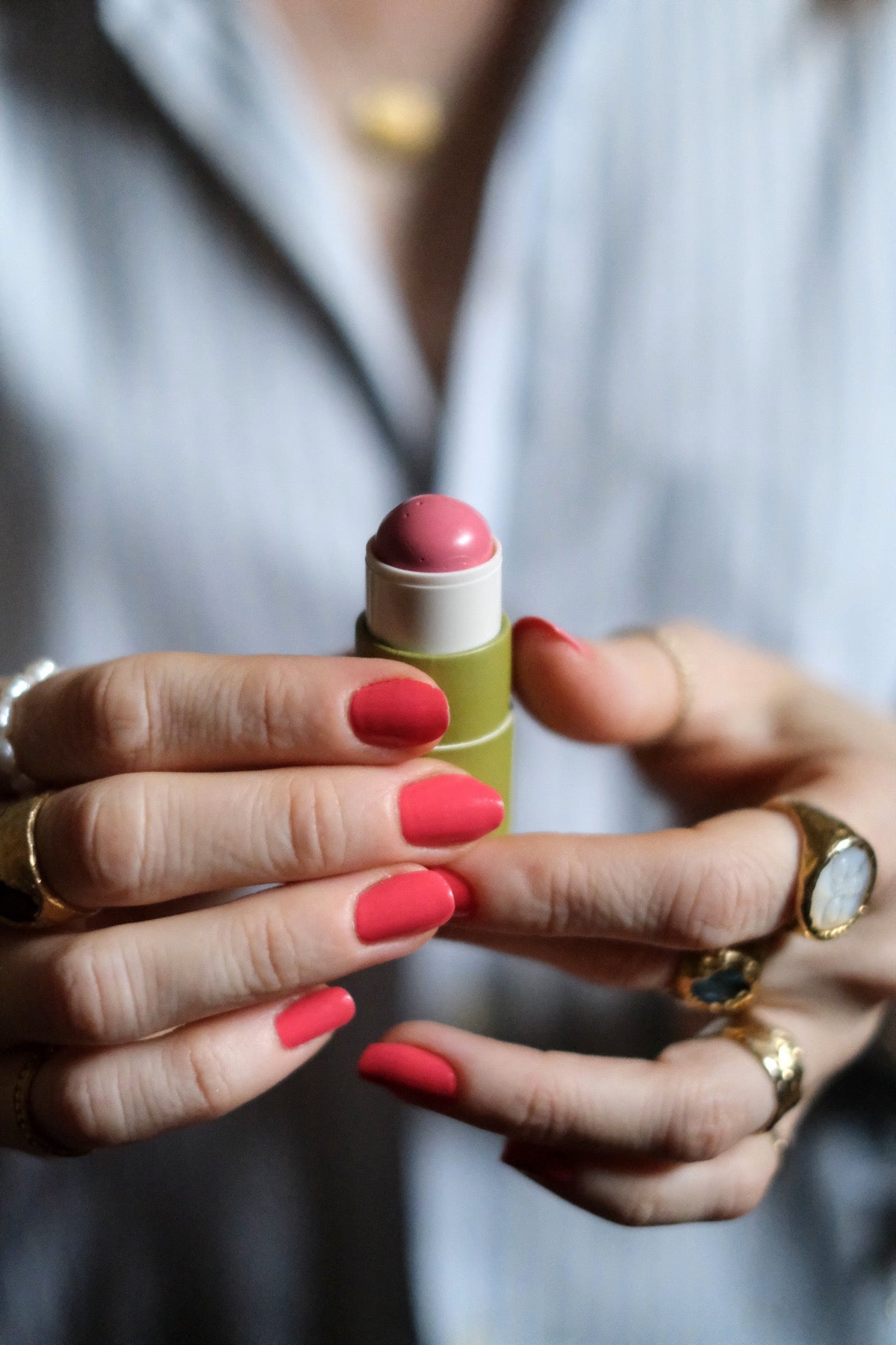 Blush Balm Pure U BabyBloom edizione limitata